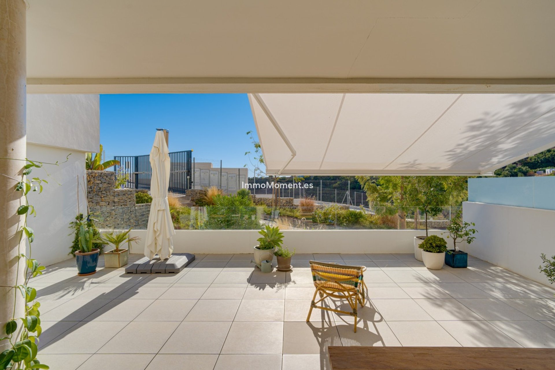 Reventa - Apartamento - Marbella - Altos de los Monteros