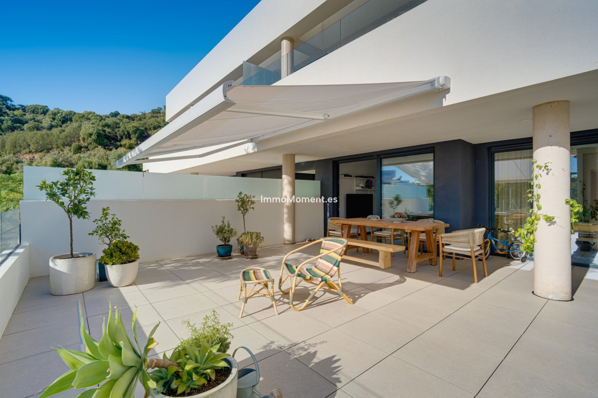 Reventa - Apartamento - Marbella - Altos de los Monteros