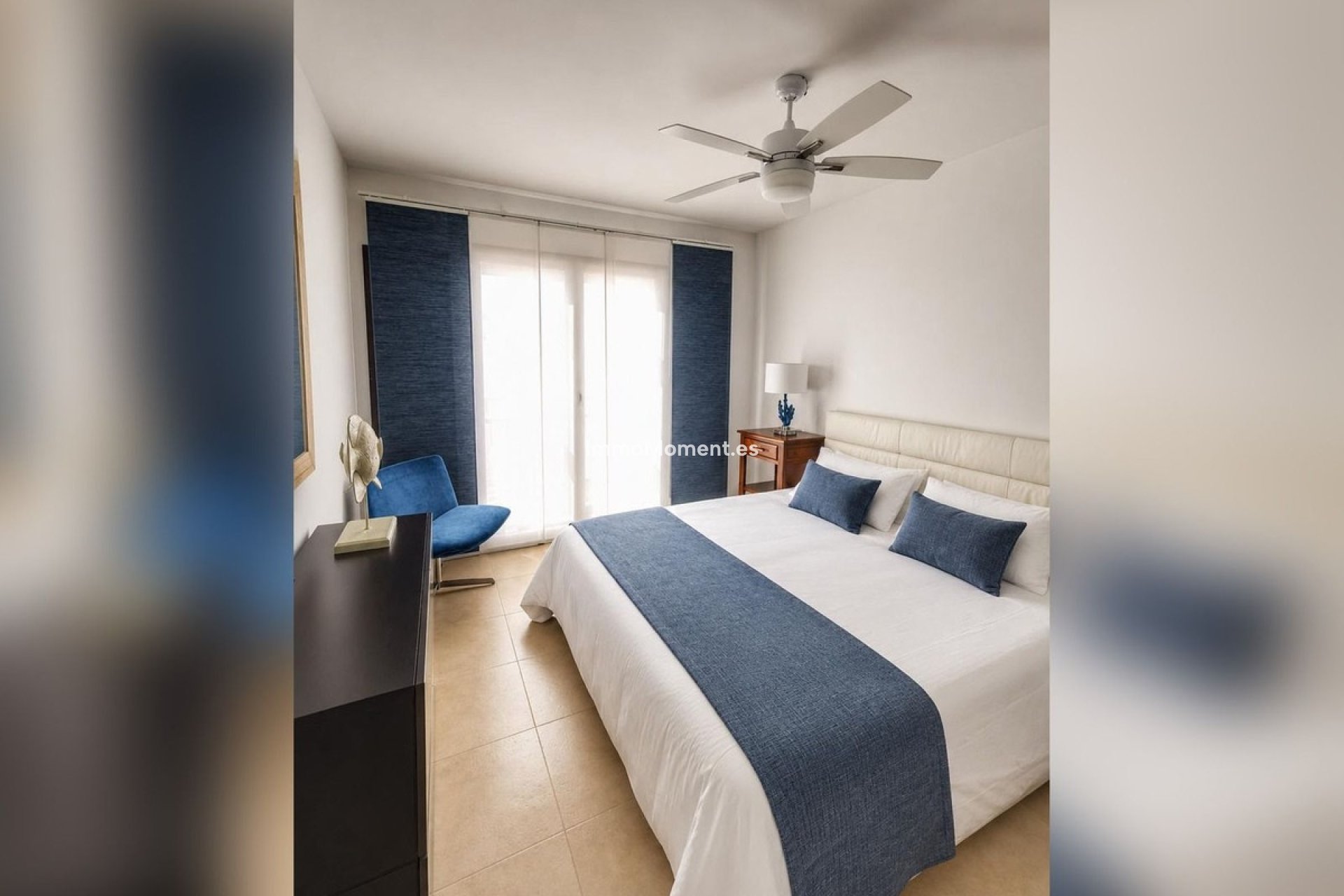 Reventa - Apartamento - Marbella - Altos de los Monteros