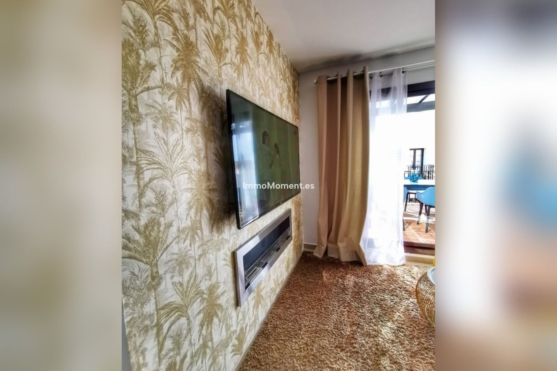 Reventa - Apartamento - Marbella - Altos de los Monteros