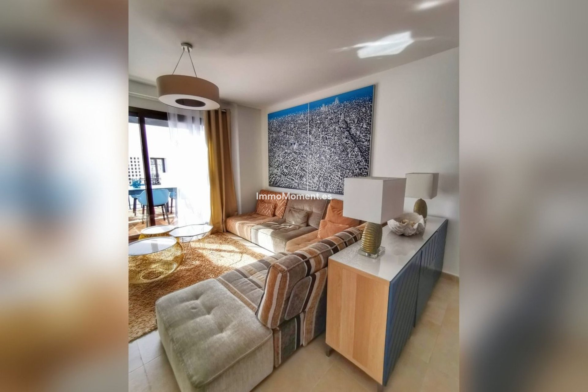 Reventa - Apartamento - Marbella - Altos de los Monteros