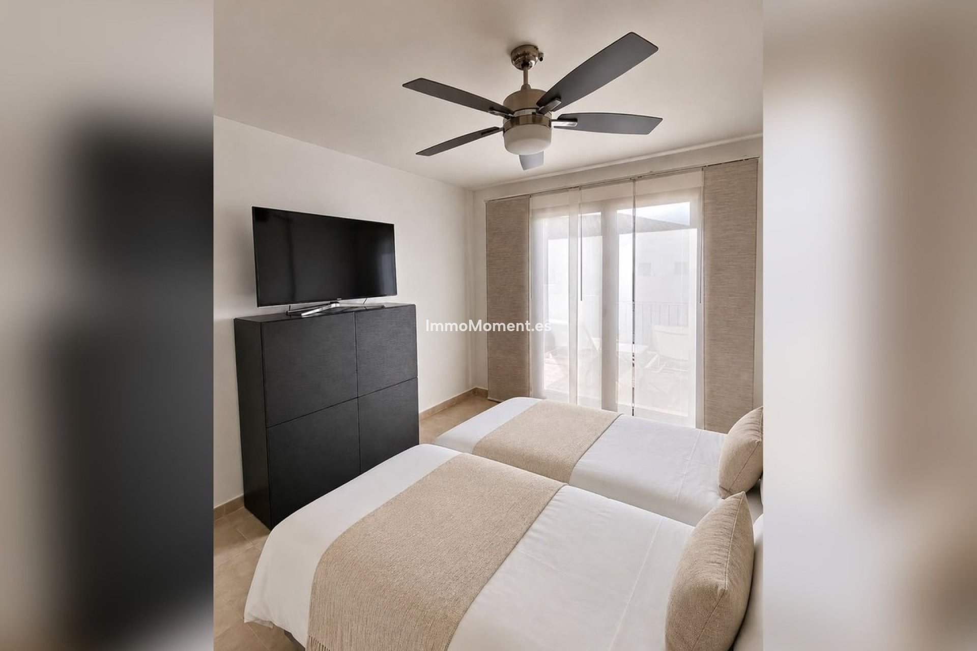 Reventa - Apartamento - Marbella - Altos de los Monteros