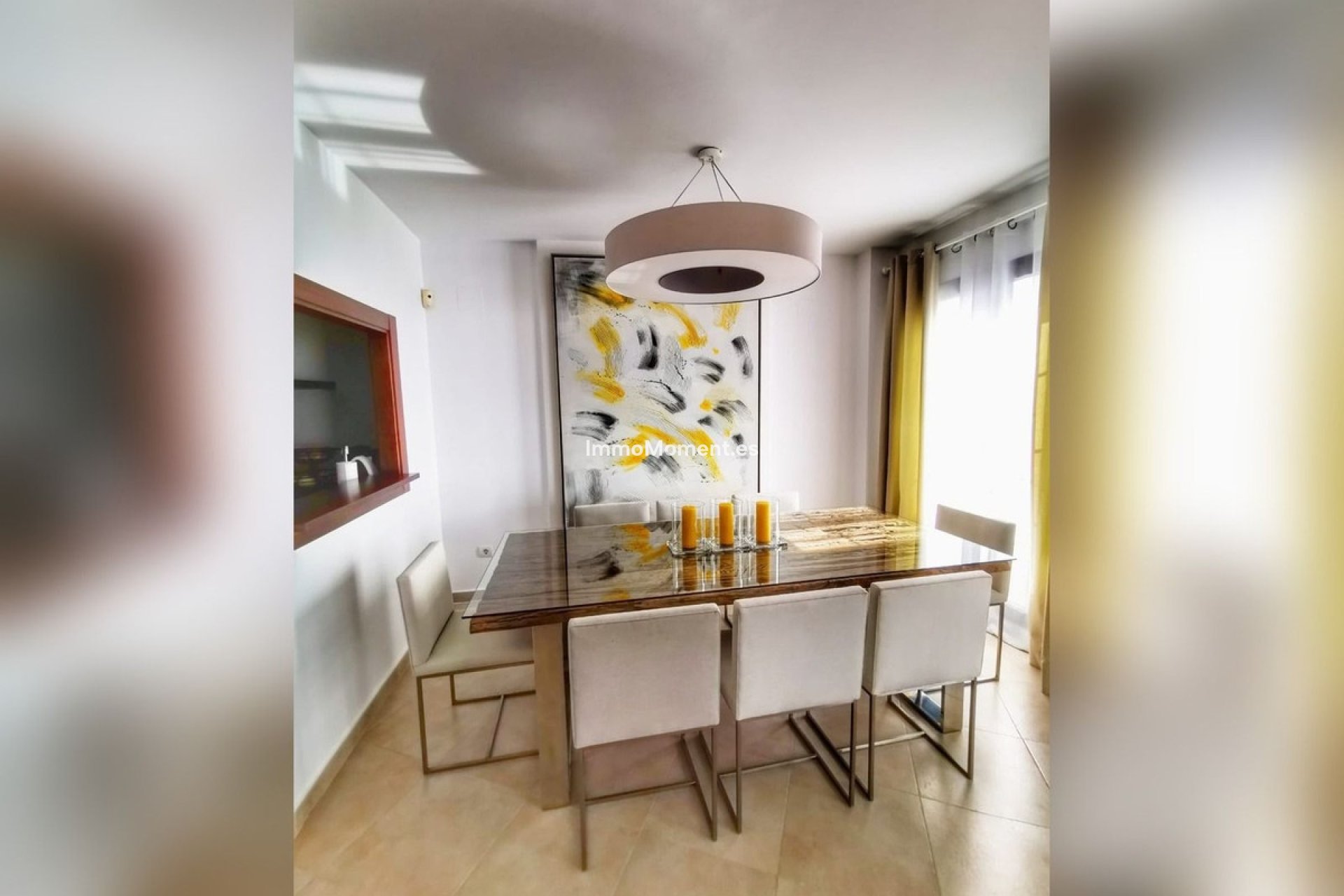 Reventa - Apartamento - Marbella - Altos de los Monteros