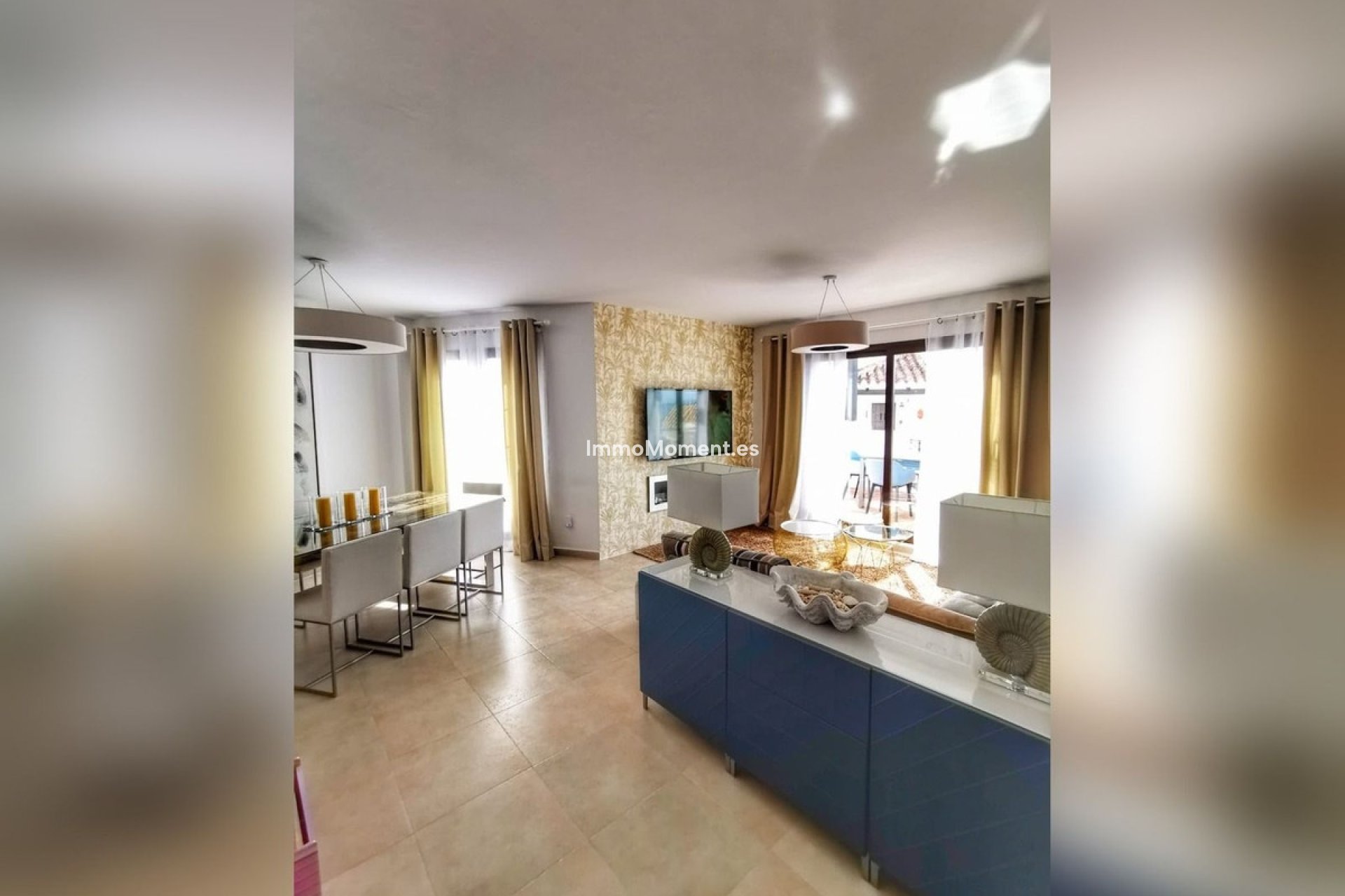 Reventa - Apartamento - Marbella - Altos de los Monteros