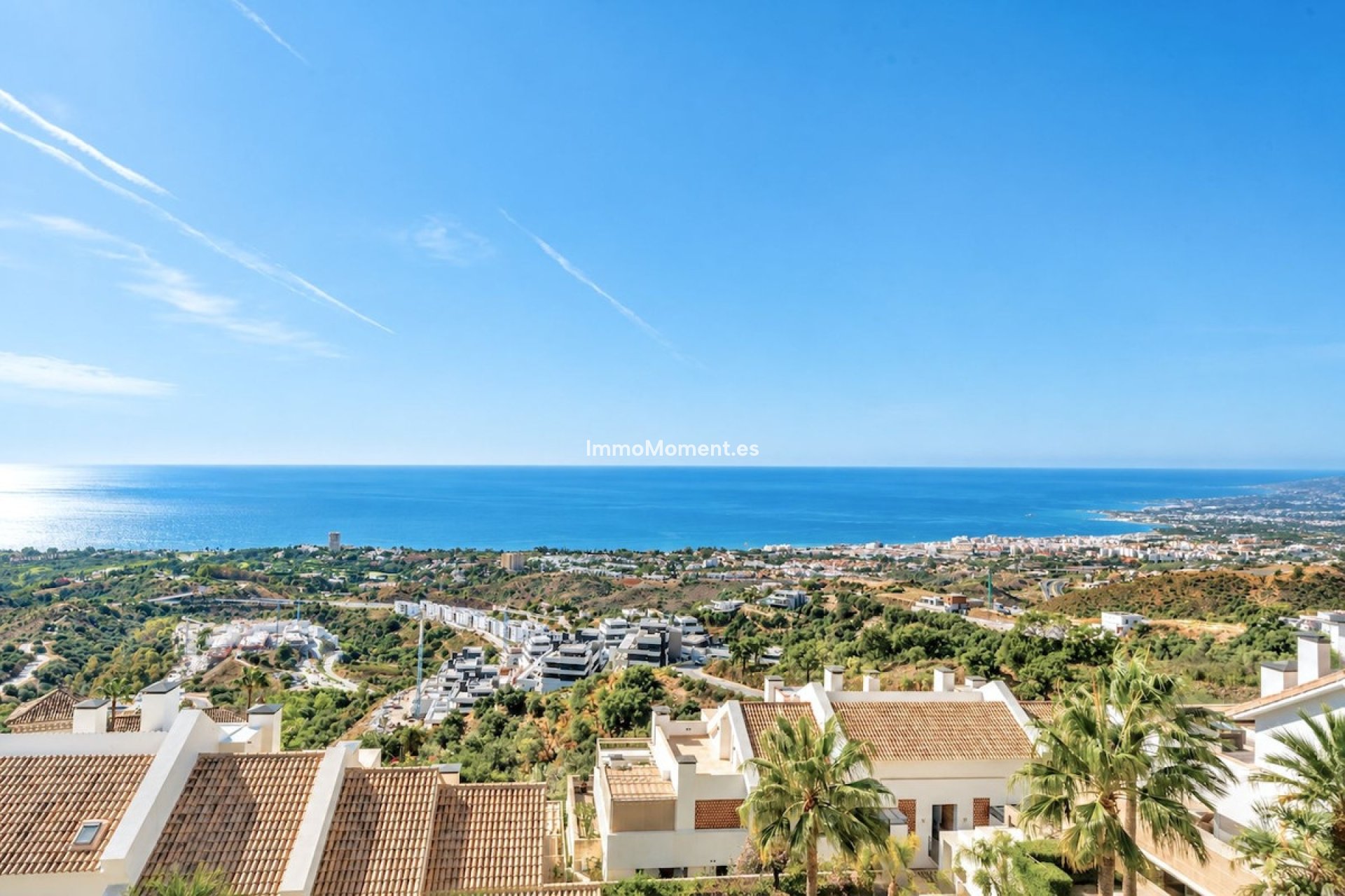 Reventa - Apartamento - Marbella - Altos de los Monteros