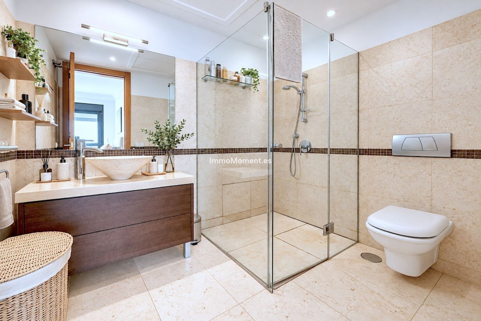 Reventa - Apartamento - Marbella - Altos de los Monteros