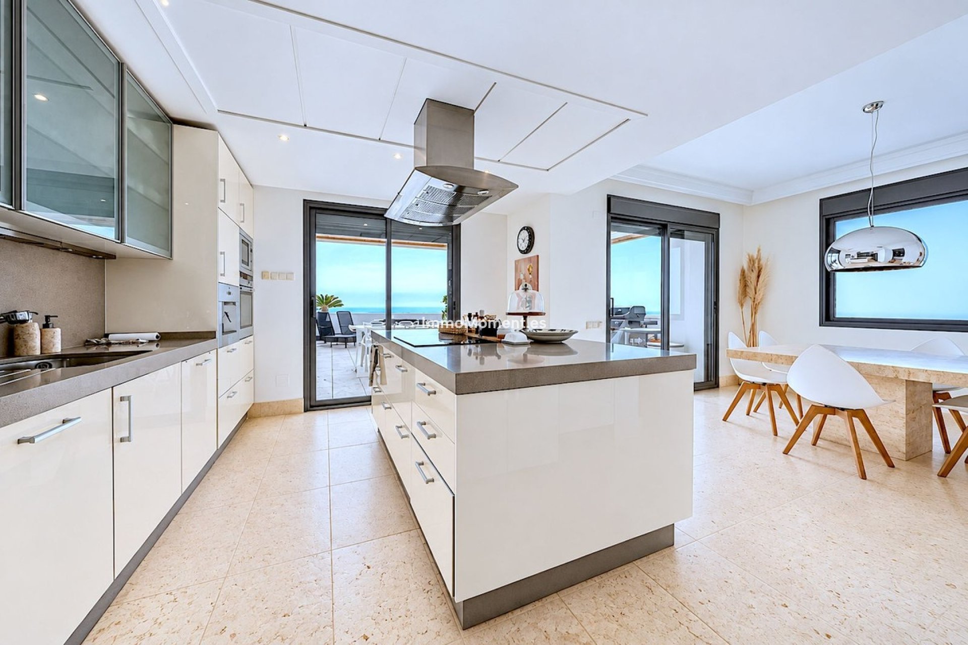 Reventa - Apartamento - Marbella - Altos de los Monteros