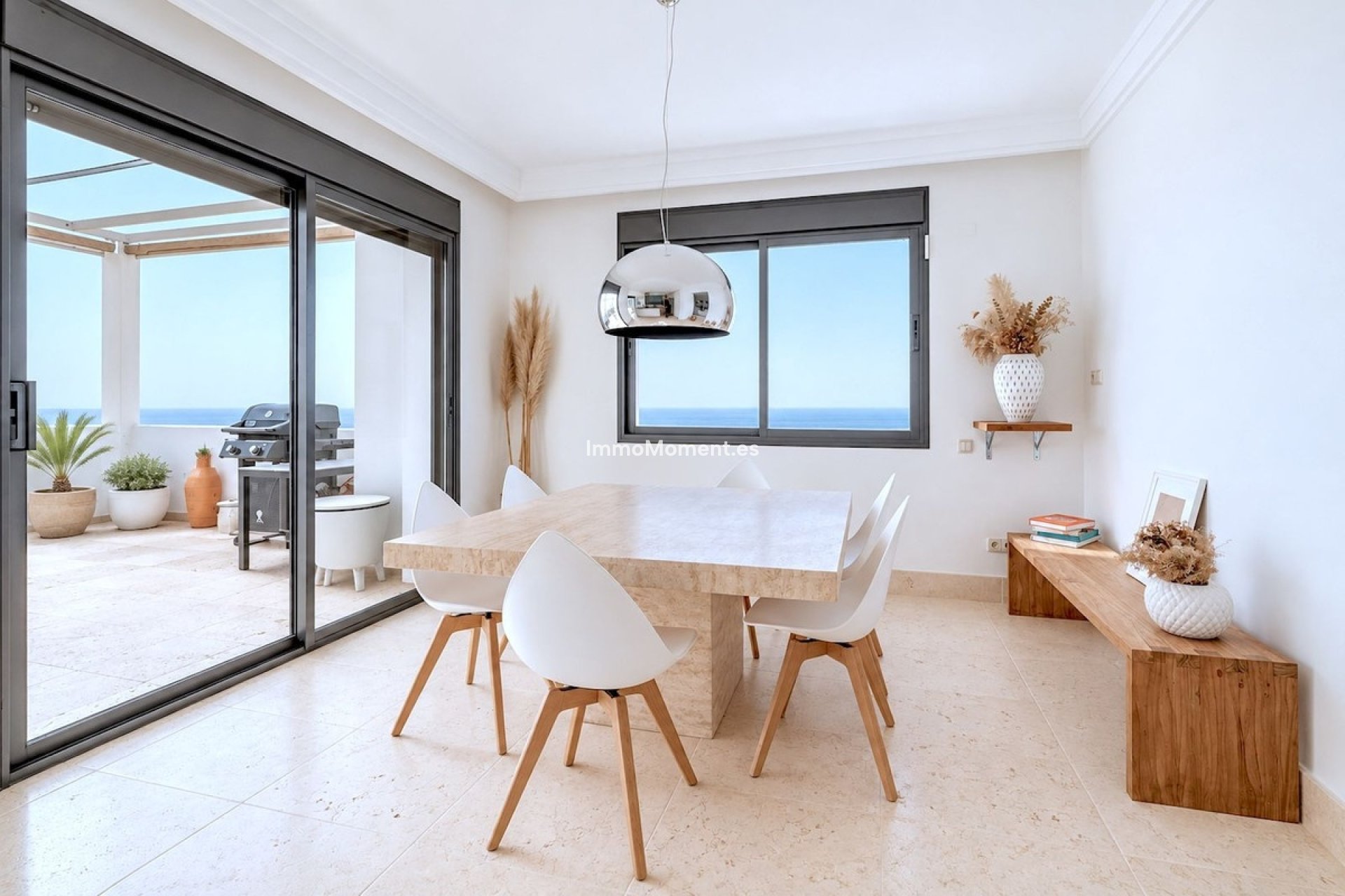 Reventa - Apartamento - Marbella - Altos de los Monteros