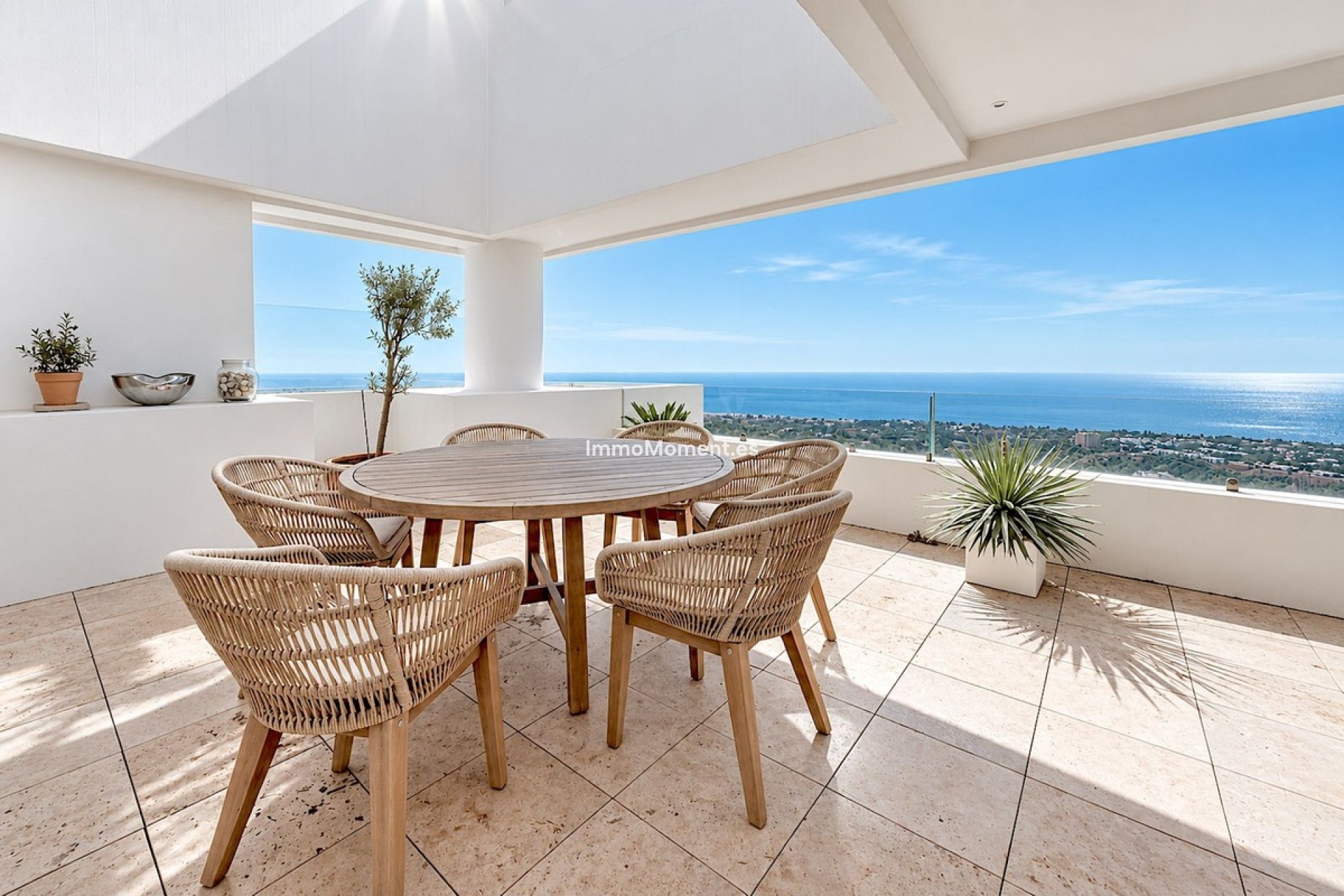 Reventa - Apartamento - Marbella - Altos de los Monteros