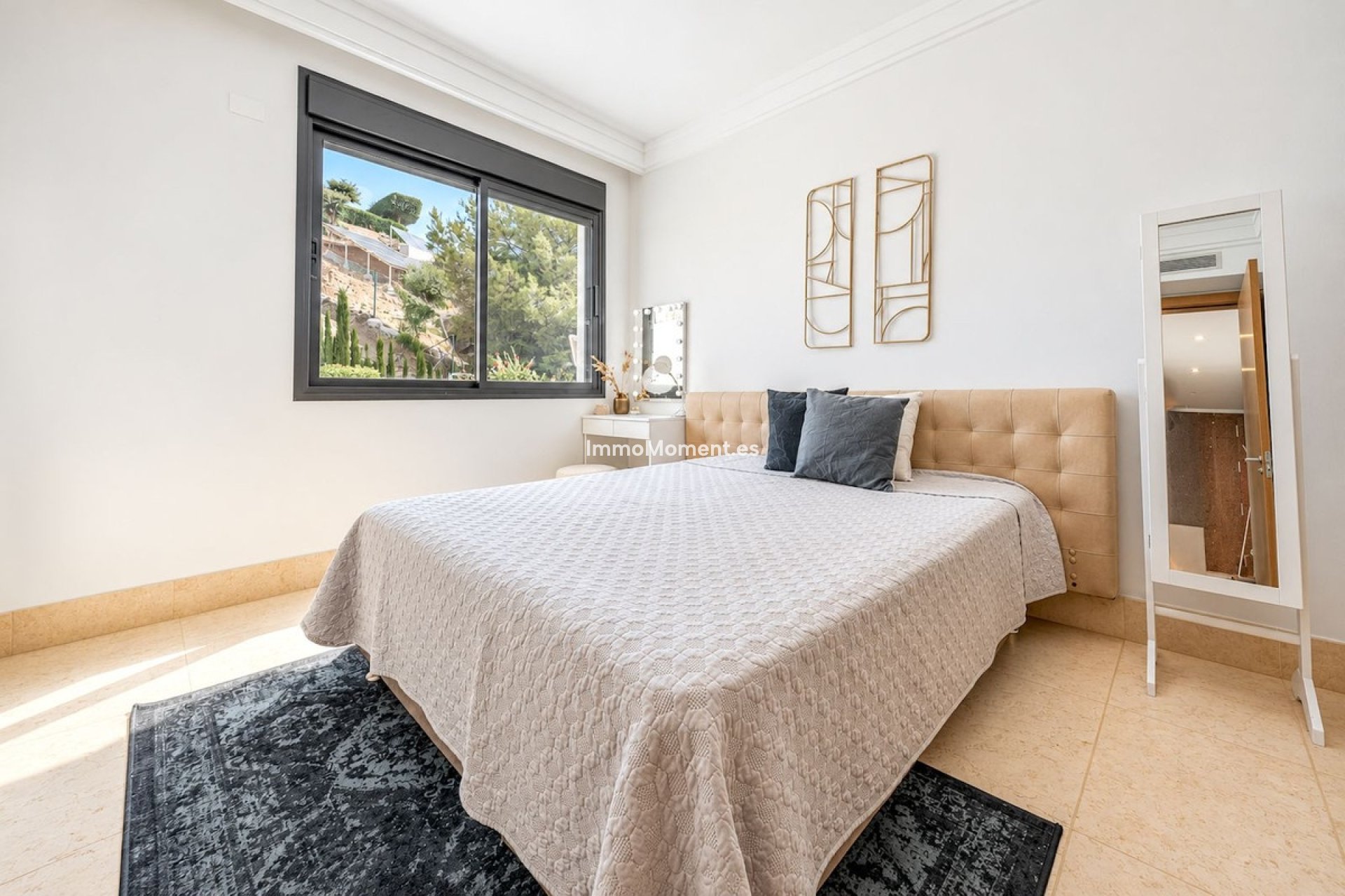 Reventa - Apartamento - Marbella - Altos de los Monteros