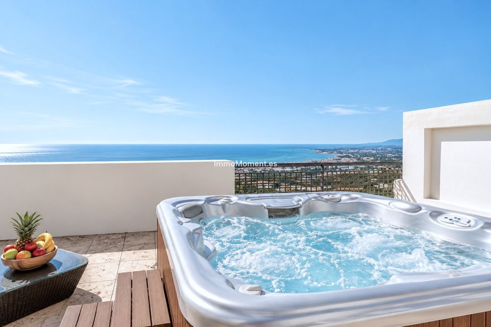Reventa - Apartamento - Marbella - Altos de los Monteros