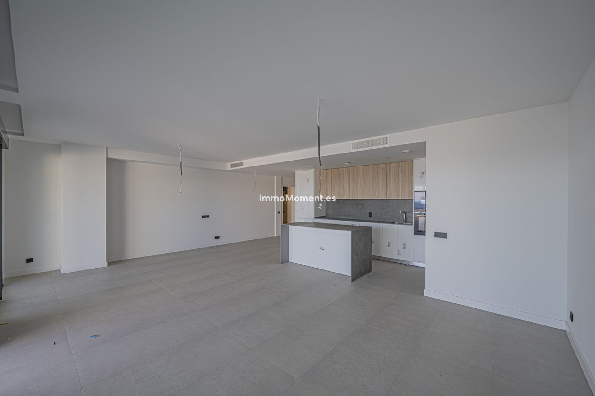 Reventa - Apartamento - Marbella - Altos de los Monteros