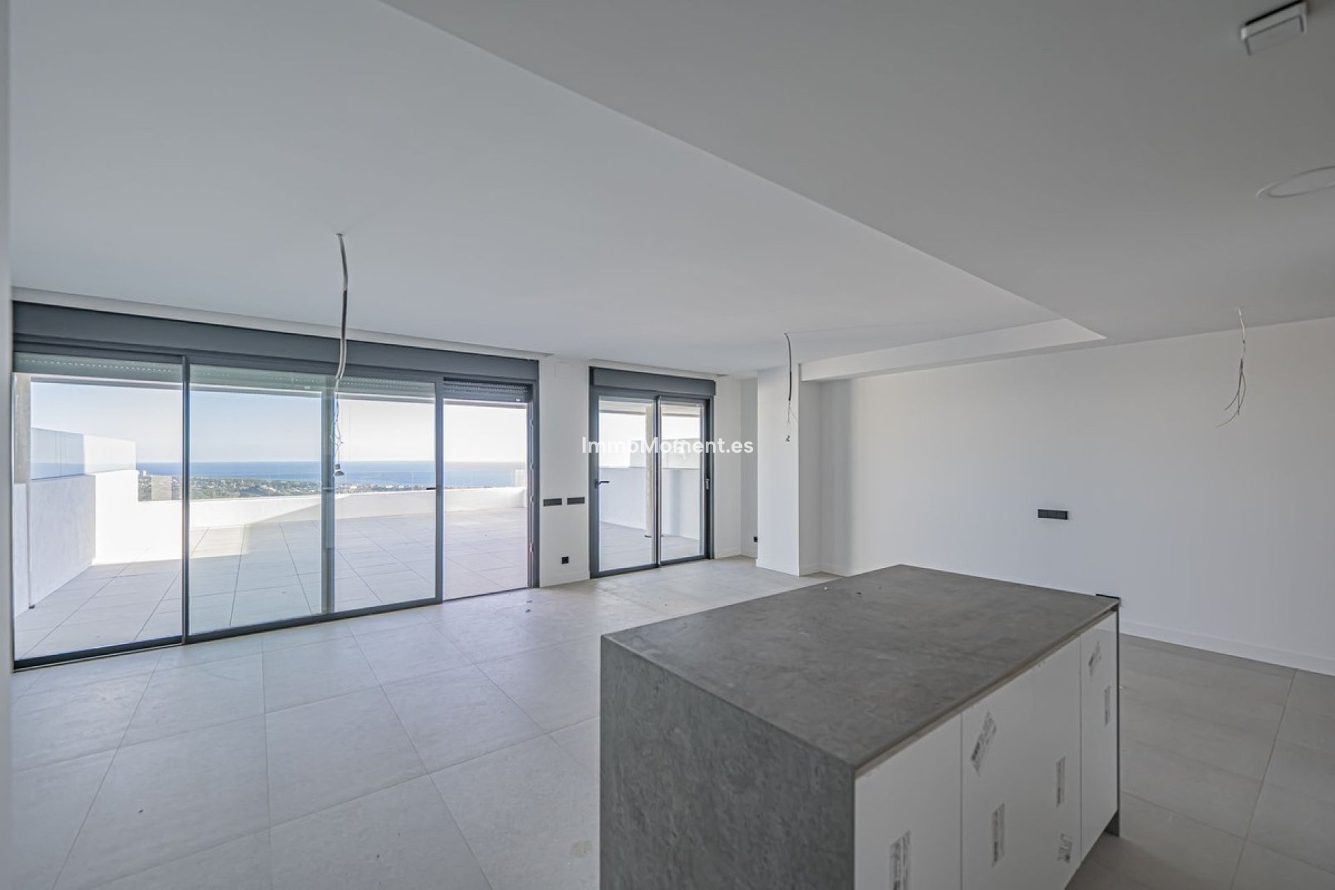 Reventa - Apartamento - Marbella - Altos de los Monteros