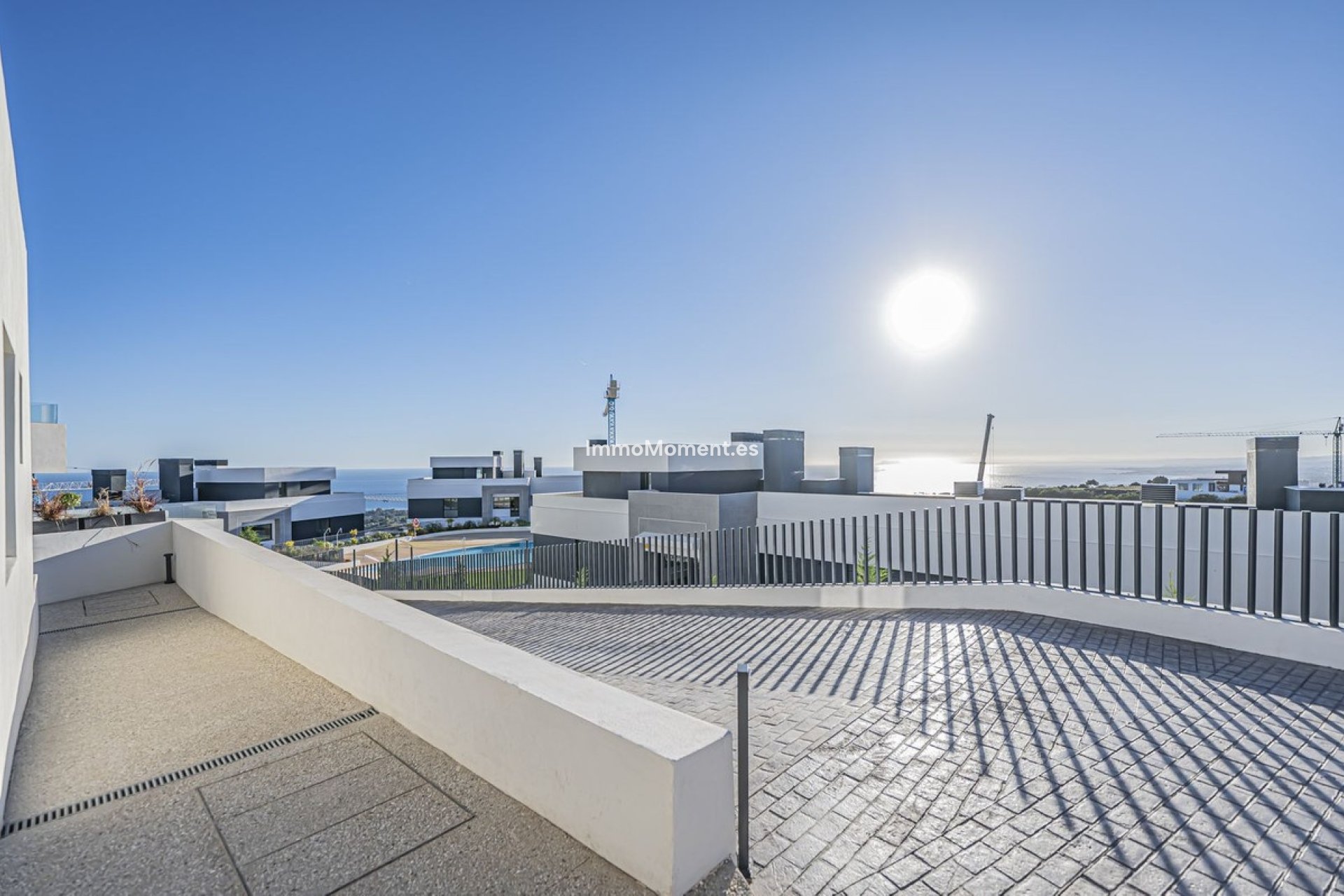 Reventa - Apartamento - Marbella - Altos de los Monteros