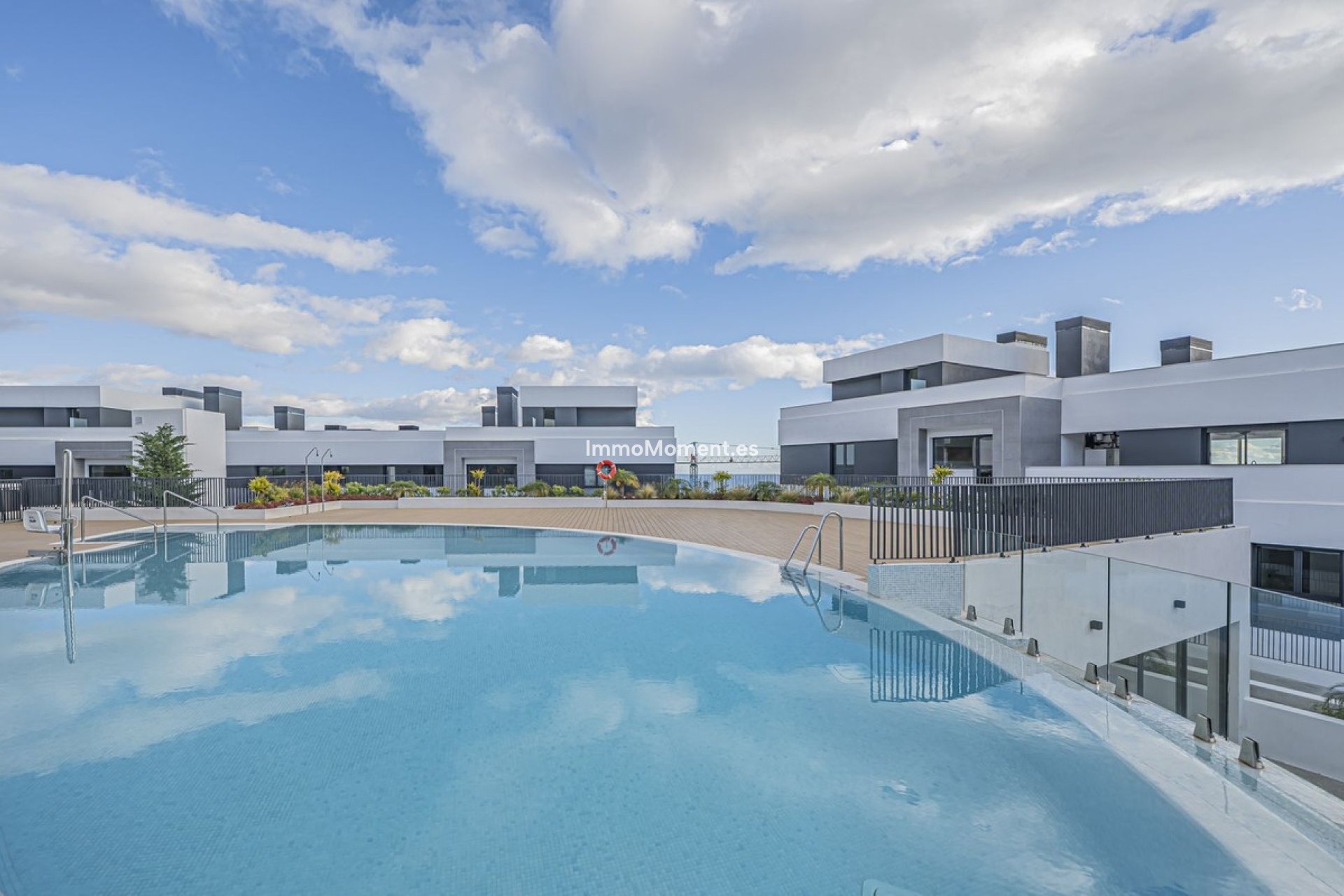 Reventa - Apartamento - Marbella - Altos de los Monteros