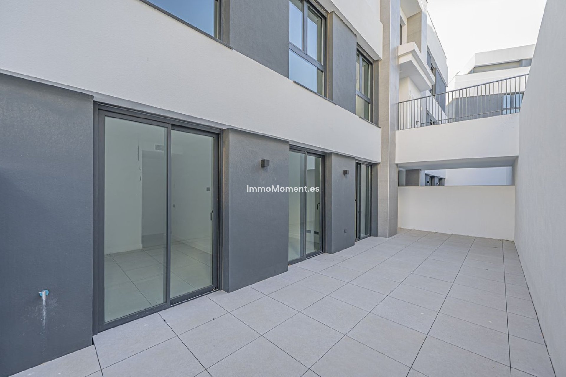 Reventa - Apartamento - Marbella - Altos de los Monteros