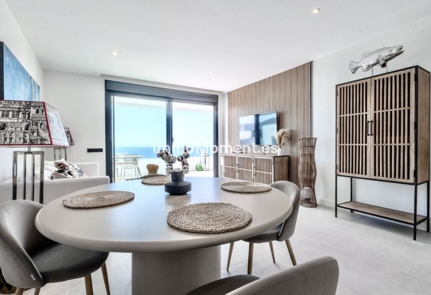 Reventa - Apartamento - Marbella - Altos de los Monteros