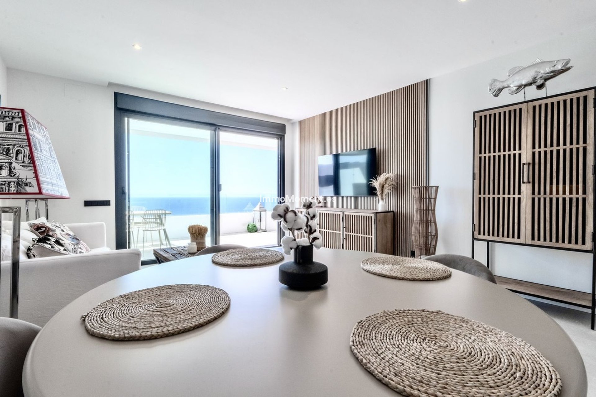 Reventa - Apartamento - Marbella - Altos de los Monteros