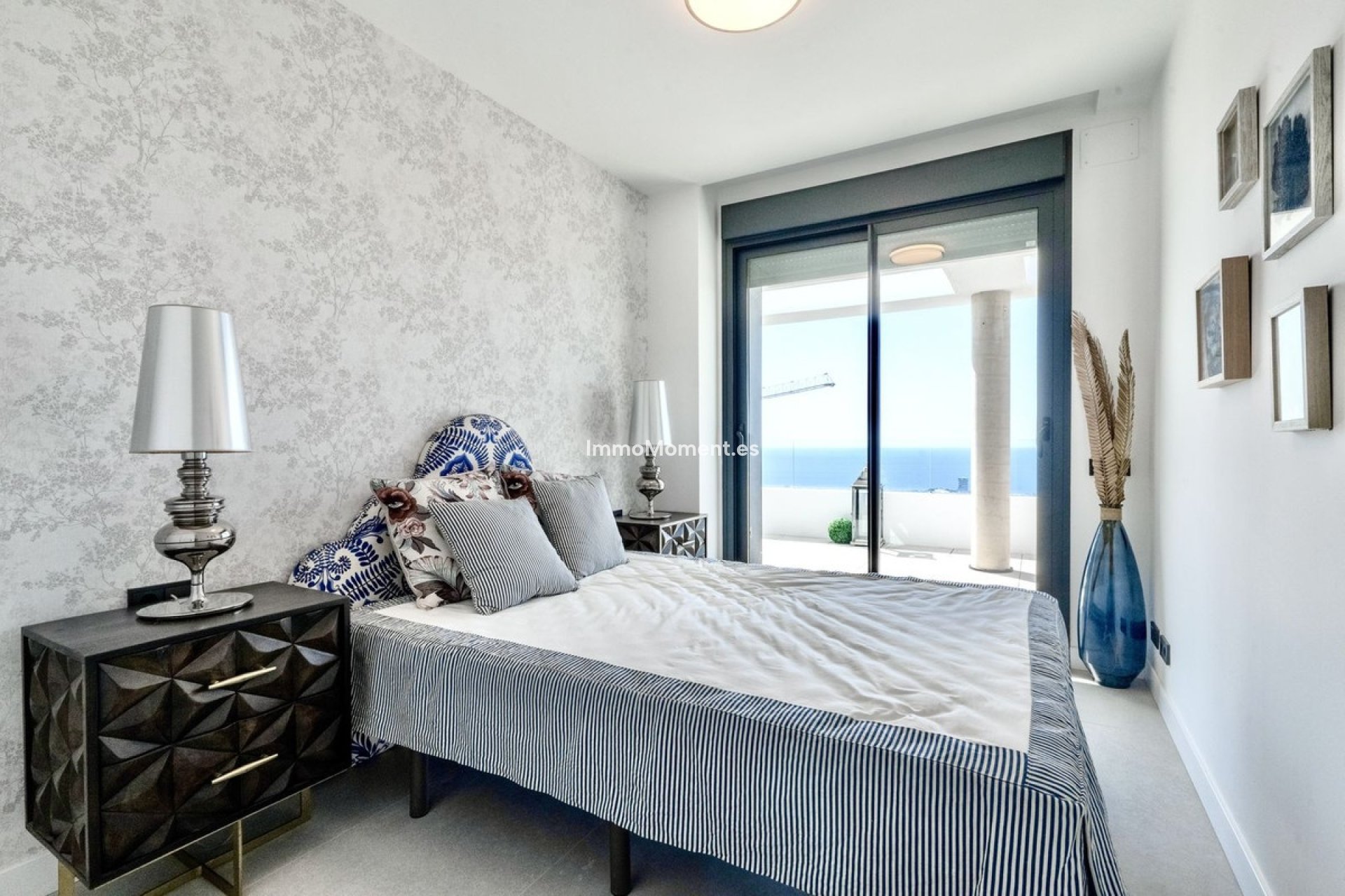 Reventa - Apartamento - Marbella - Altos de los Monteros