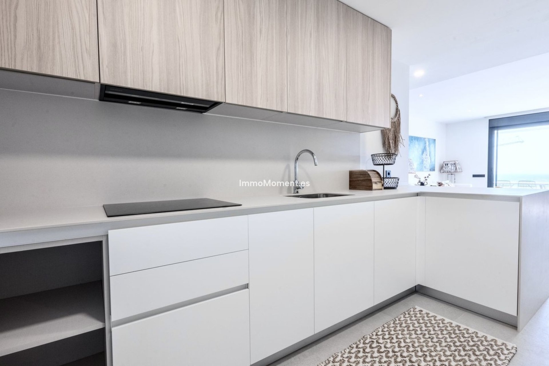 Reventa - Apartamento - Marbella - Altos de los Monteros