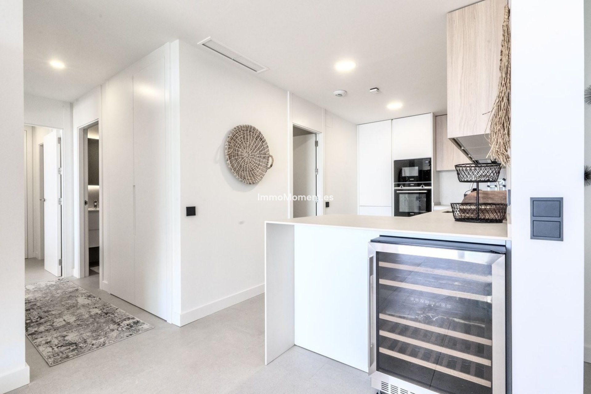 Reventa - Apartamento - Marbella - Altos de los Monteros