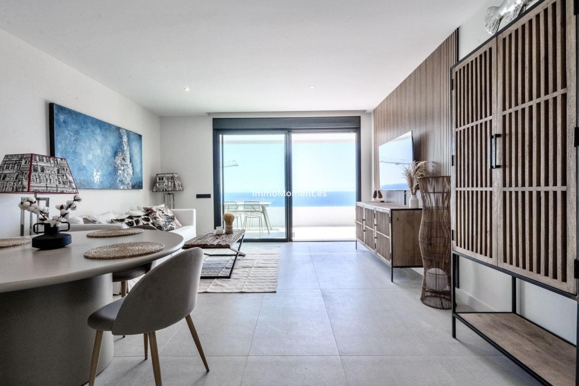 Reventa - Apartamento - Marbella - Altos de los Monteros