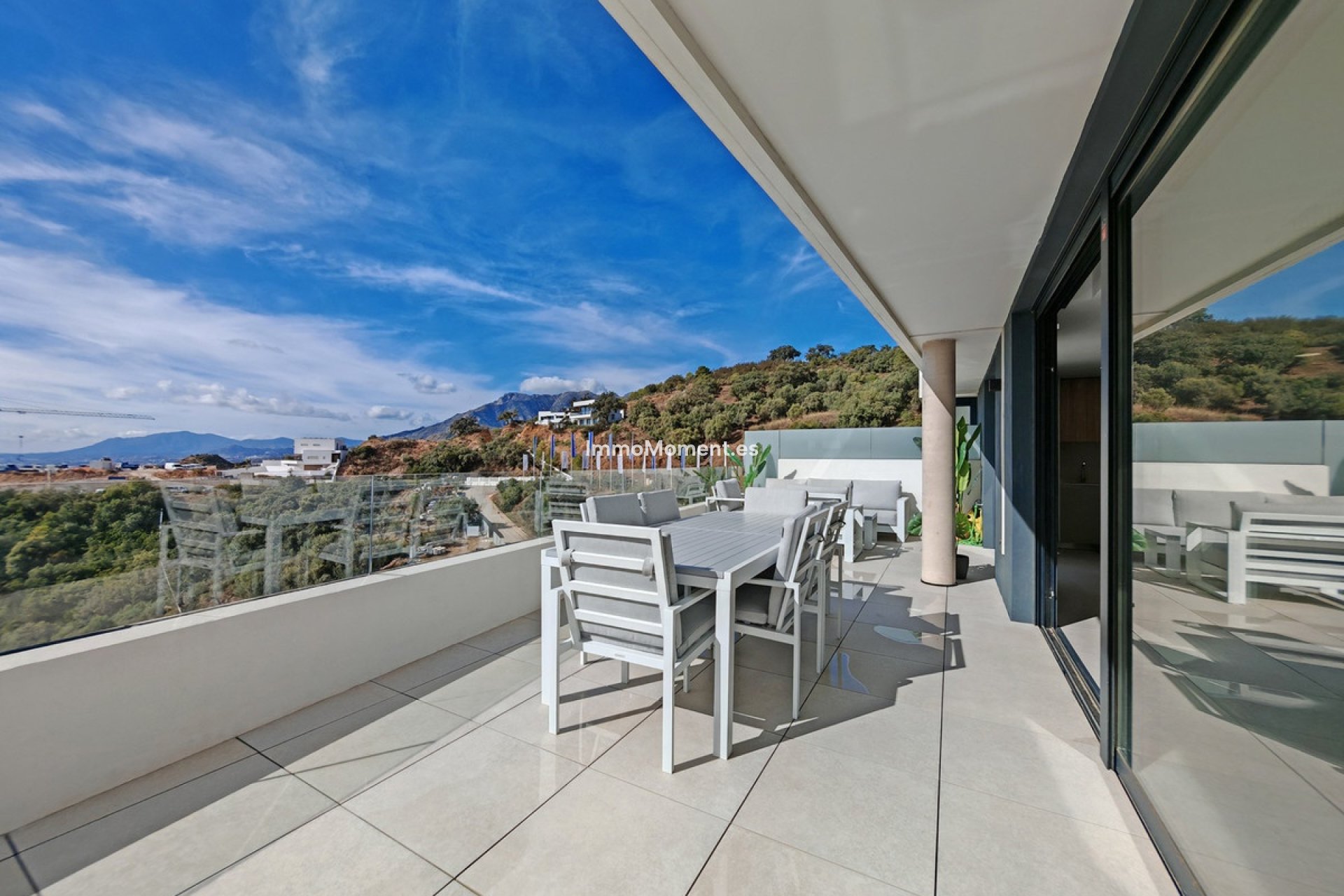 Reventa - Apartamento - Marbella - Altos de los Monteros