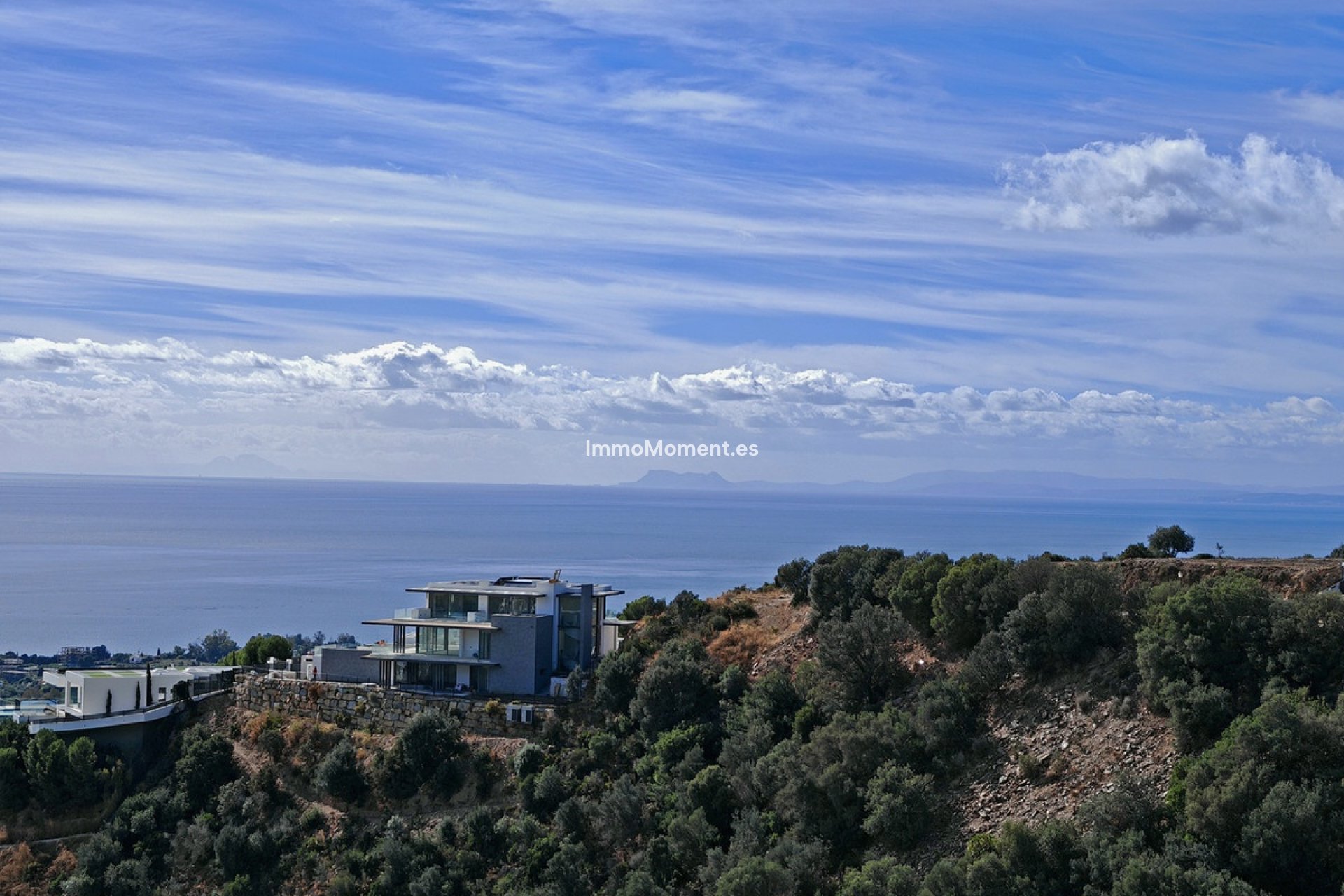 Reventa - Apartamento - Marbella - Altos de los Monteros