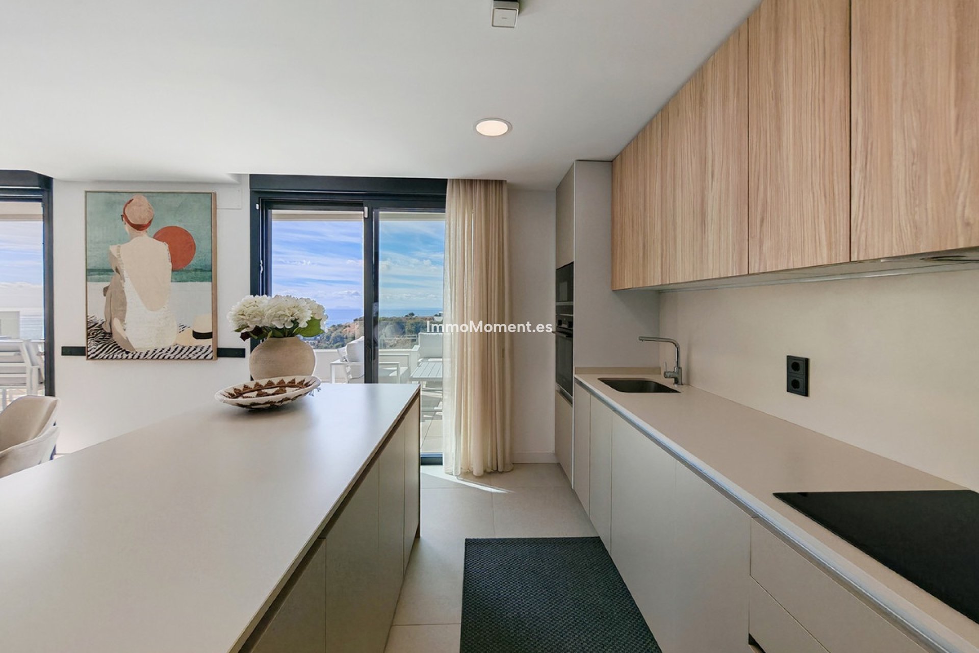 Reventa - Apartamento - Marbella - Altos de los Monteros