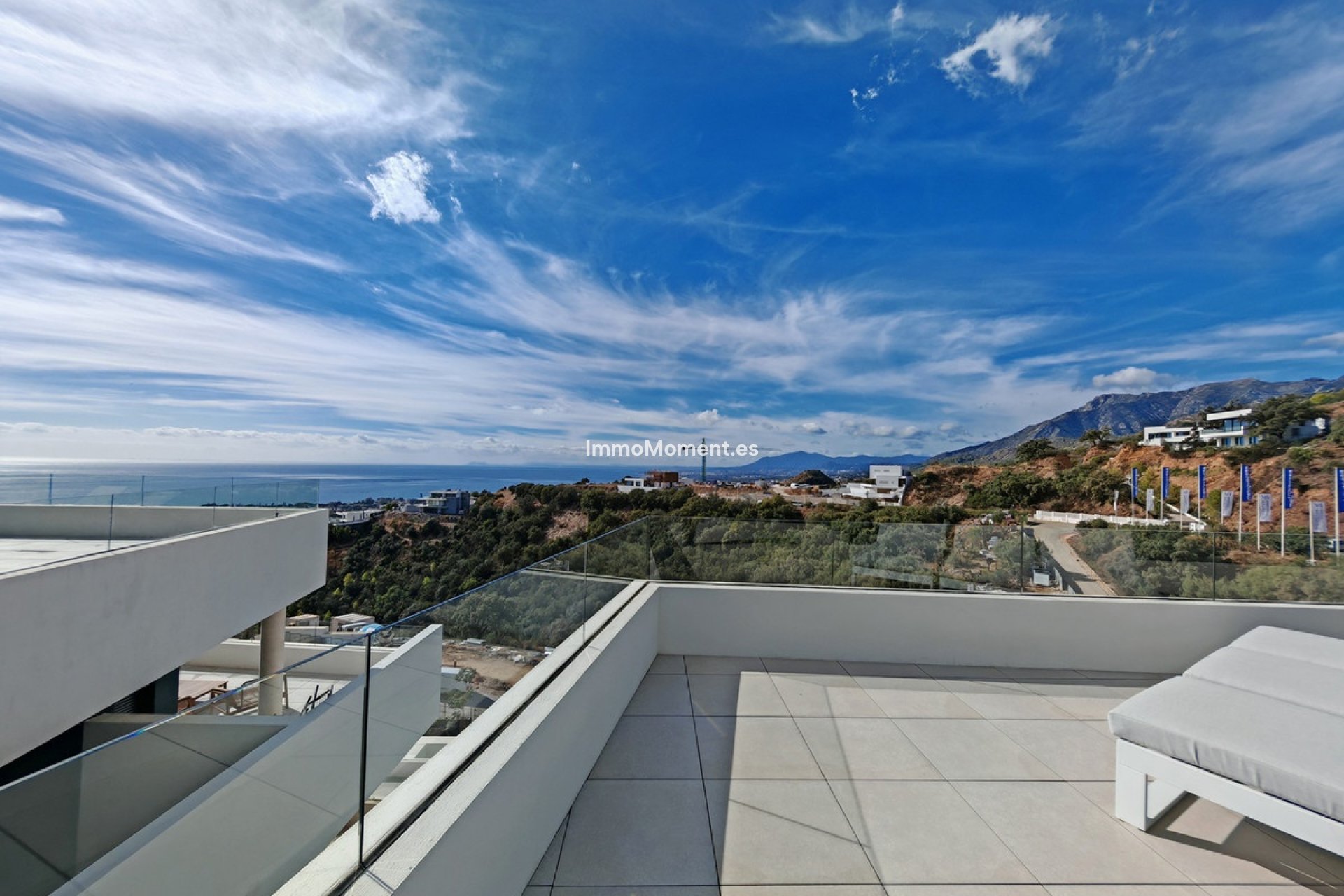 Reventa - Apartamento - Marbella - Altos de los Monteros