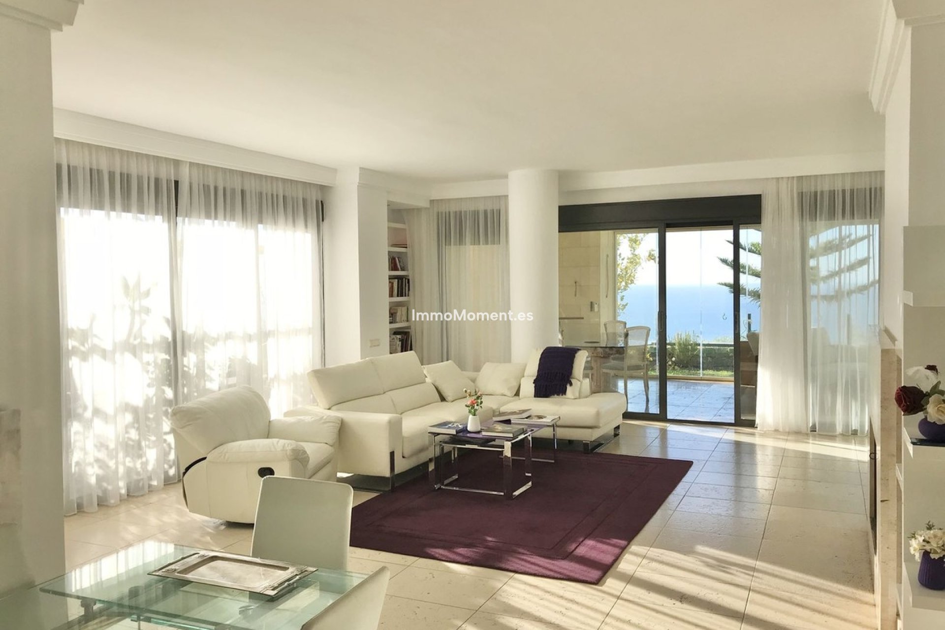 Reventa - Apartamento - Marbella - Altos de los Monteros