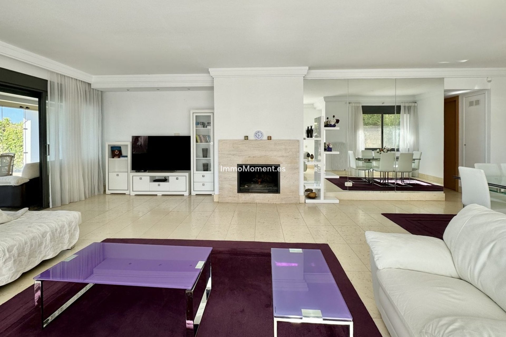 Reventa - Apartamento - Marbella - Altos de los Monteros