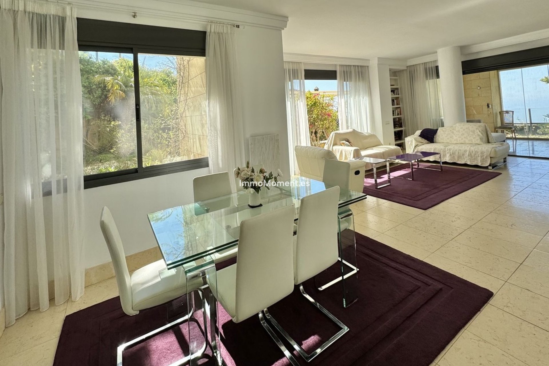 Reventa - Apartamento - Marbella - Altos de los Monteros