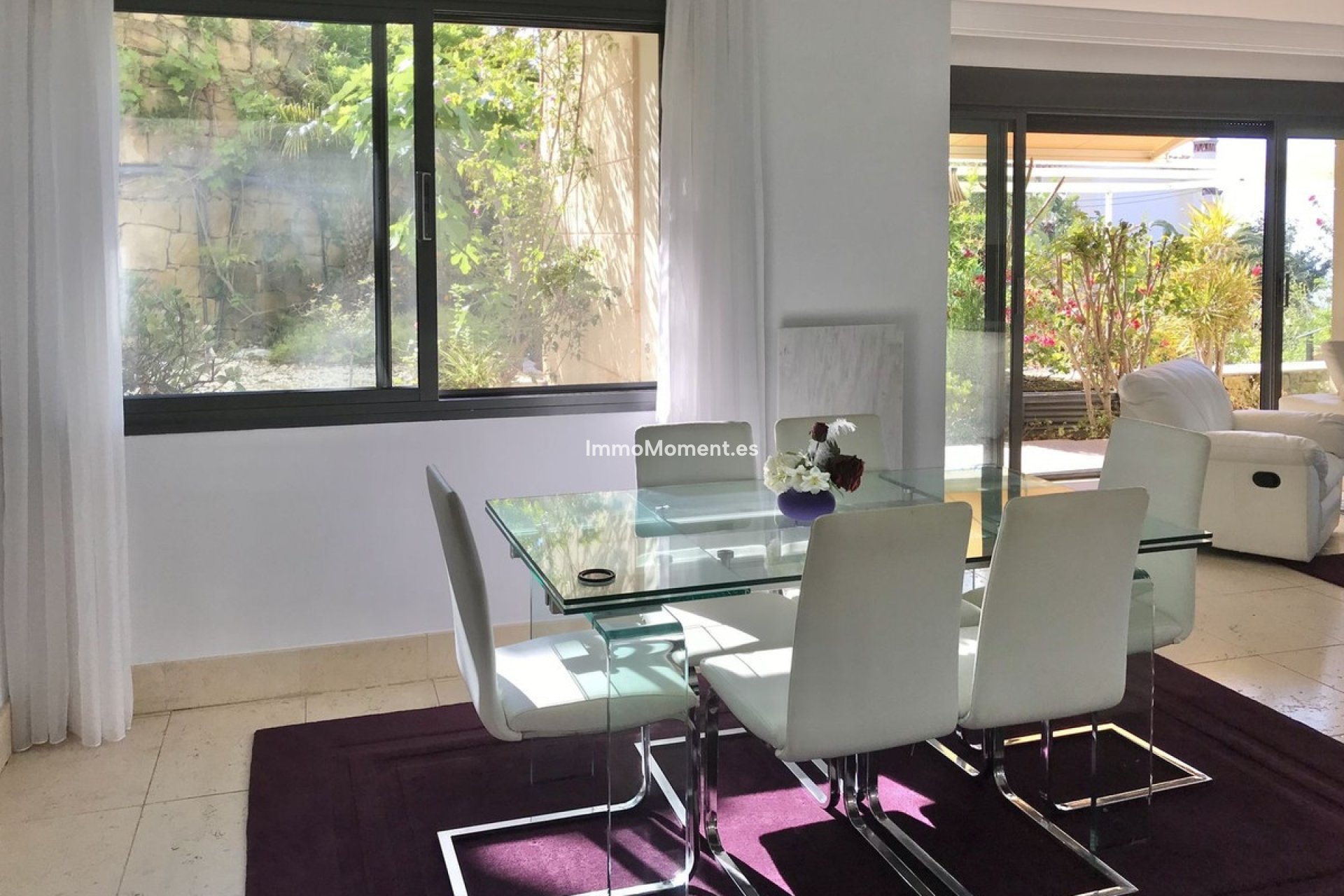 Reventa - Apartamento - Marbella - Altos de los Monteros