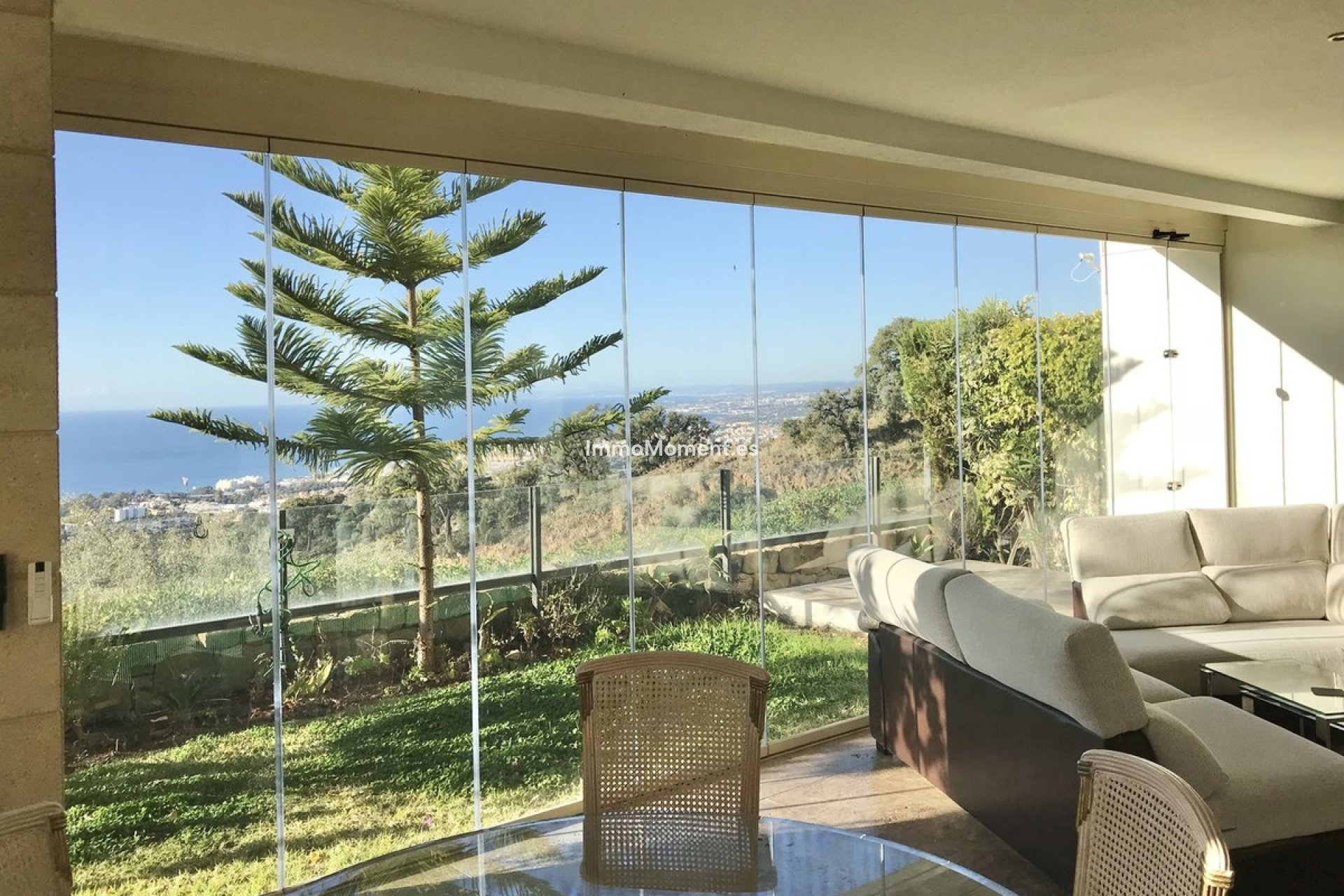 Reventa - Apartamento - Marbella - Altos de los Monteros