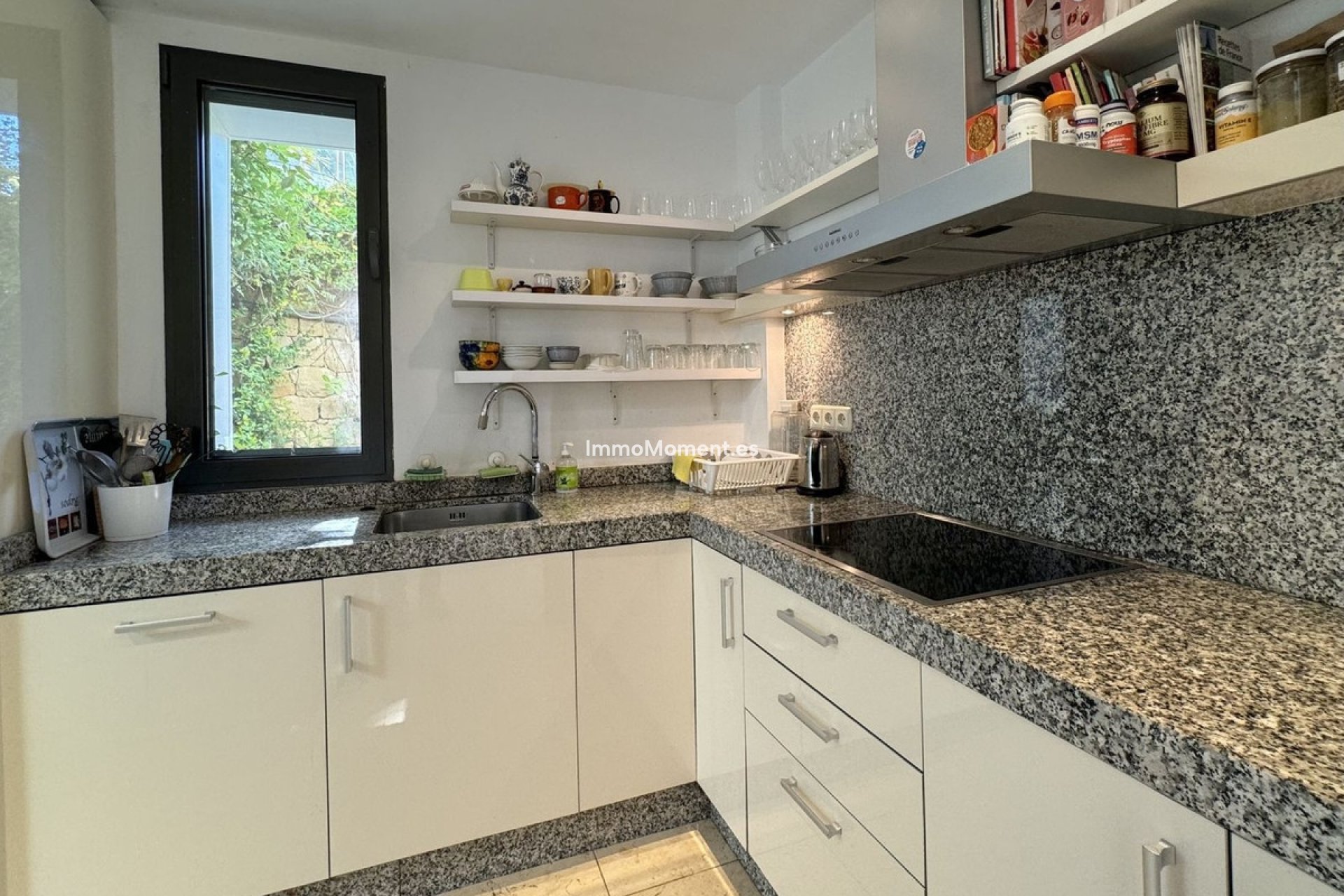 Reventa - Apartamento - Marbella - Altos de los Monteros