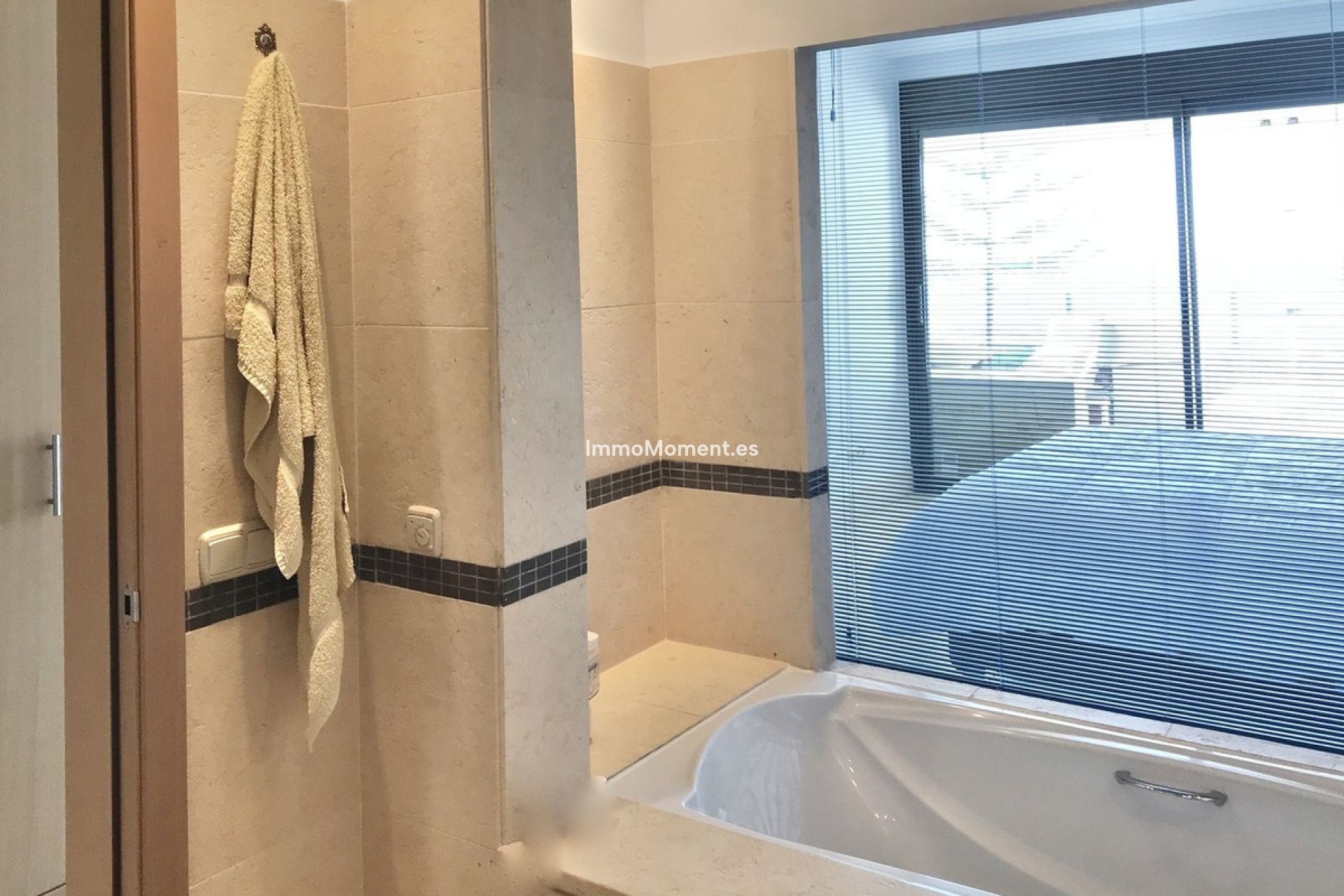 Reventa - Apartamento - Marbella - Altos de los Monteros