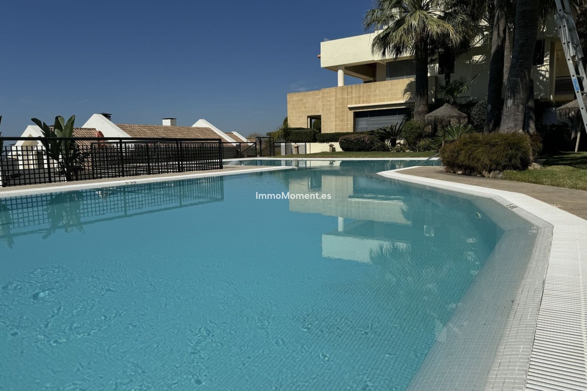 Reventa - Apartamento - Marbella - Altos de los Monteros