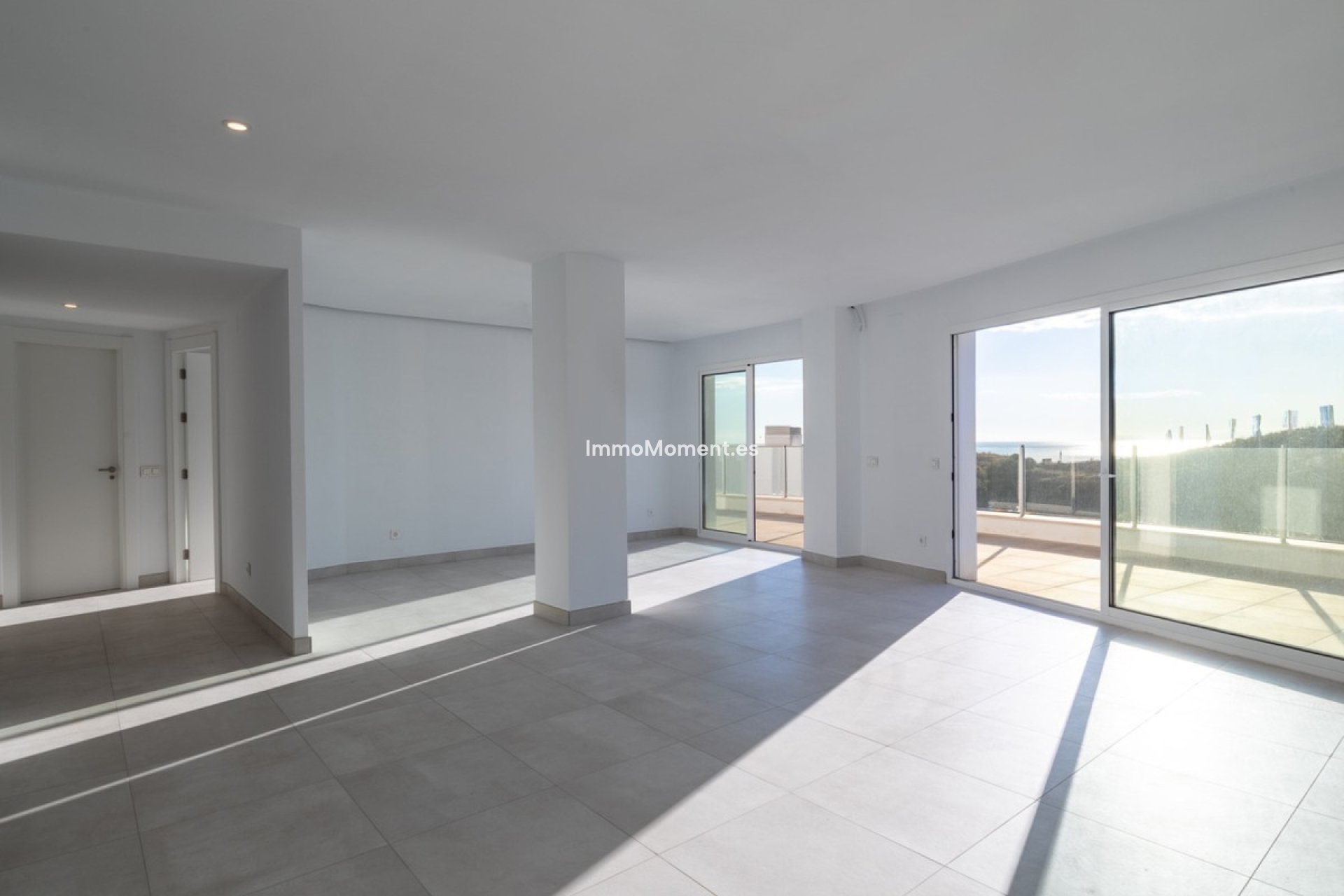 Reventa - Apartamento - Marbella - Altos de los Monteros