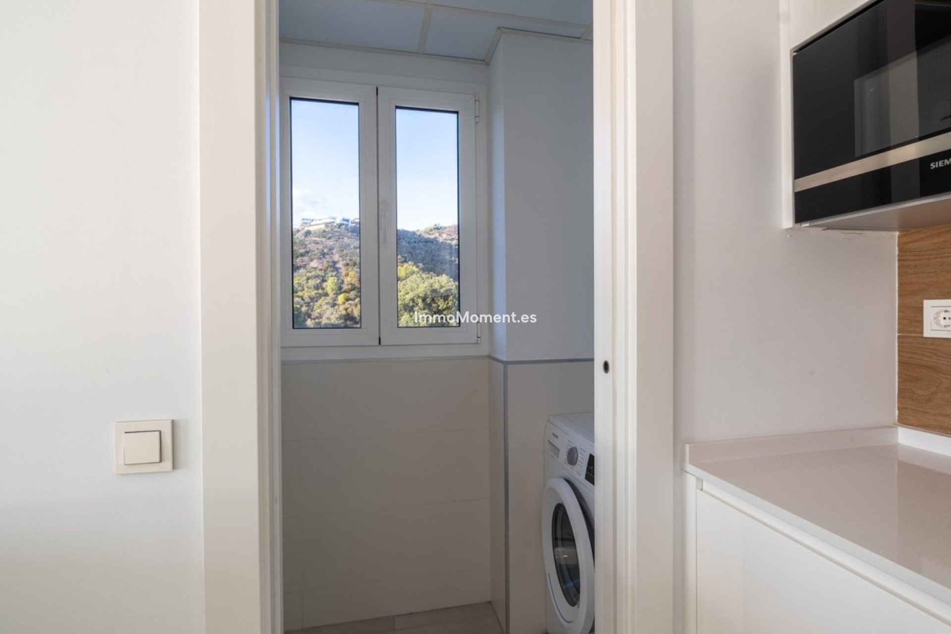 Reventa - Apartamento - Marbella - Altos de los Monteros