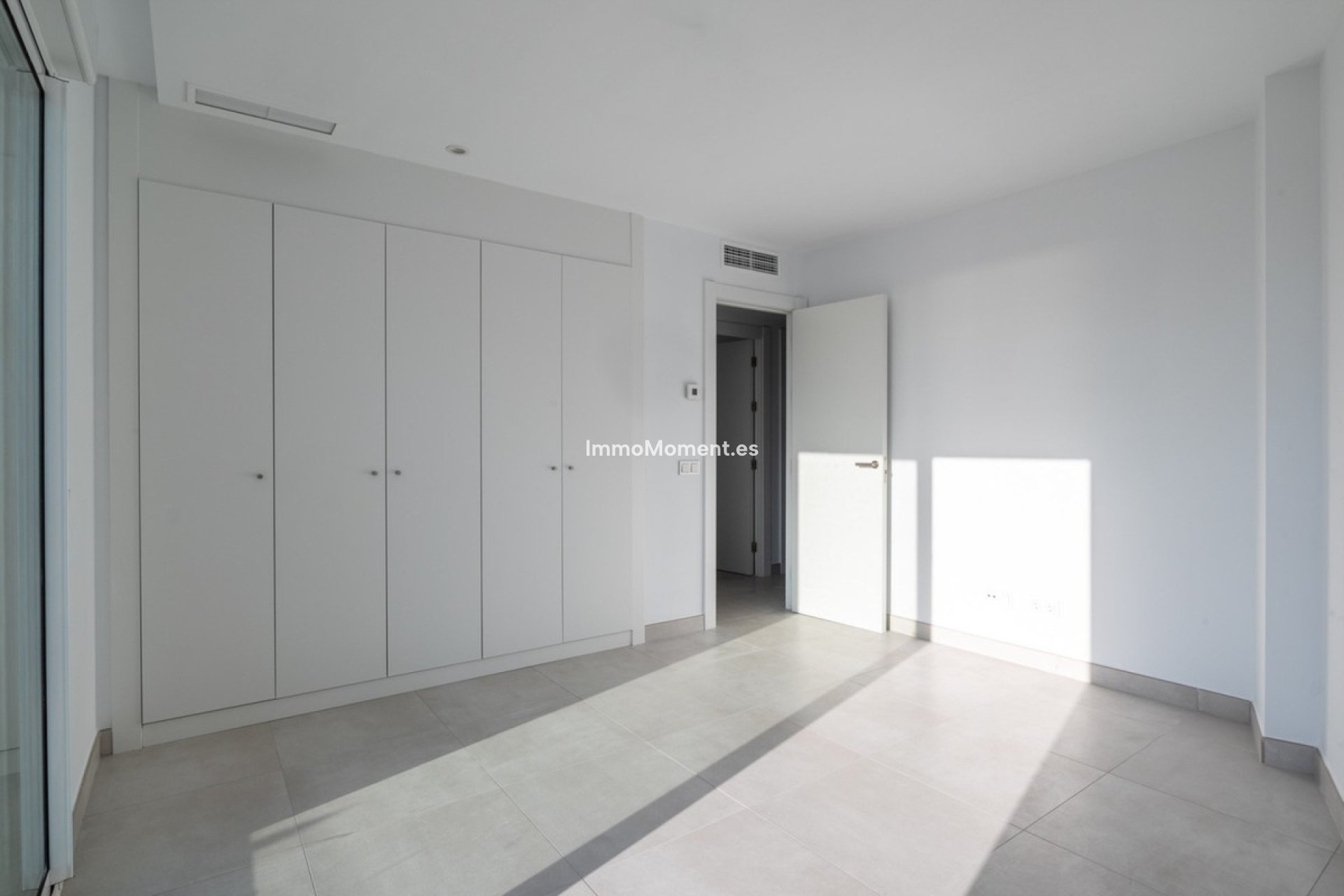 Reventa - Apartamento - Marbella - Altos de los Monteros