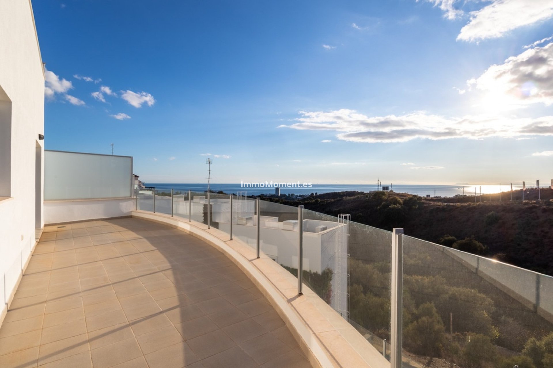 Reventa - Apartamento - Marbella - Altos de los Monteros