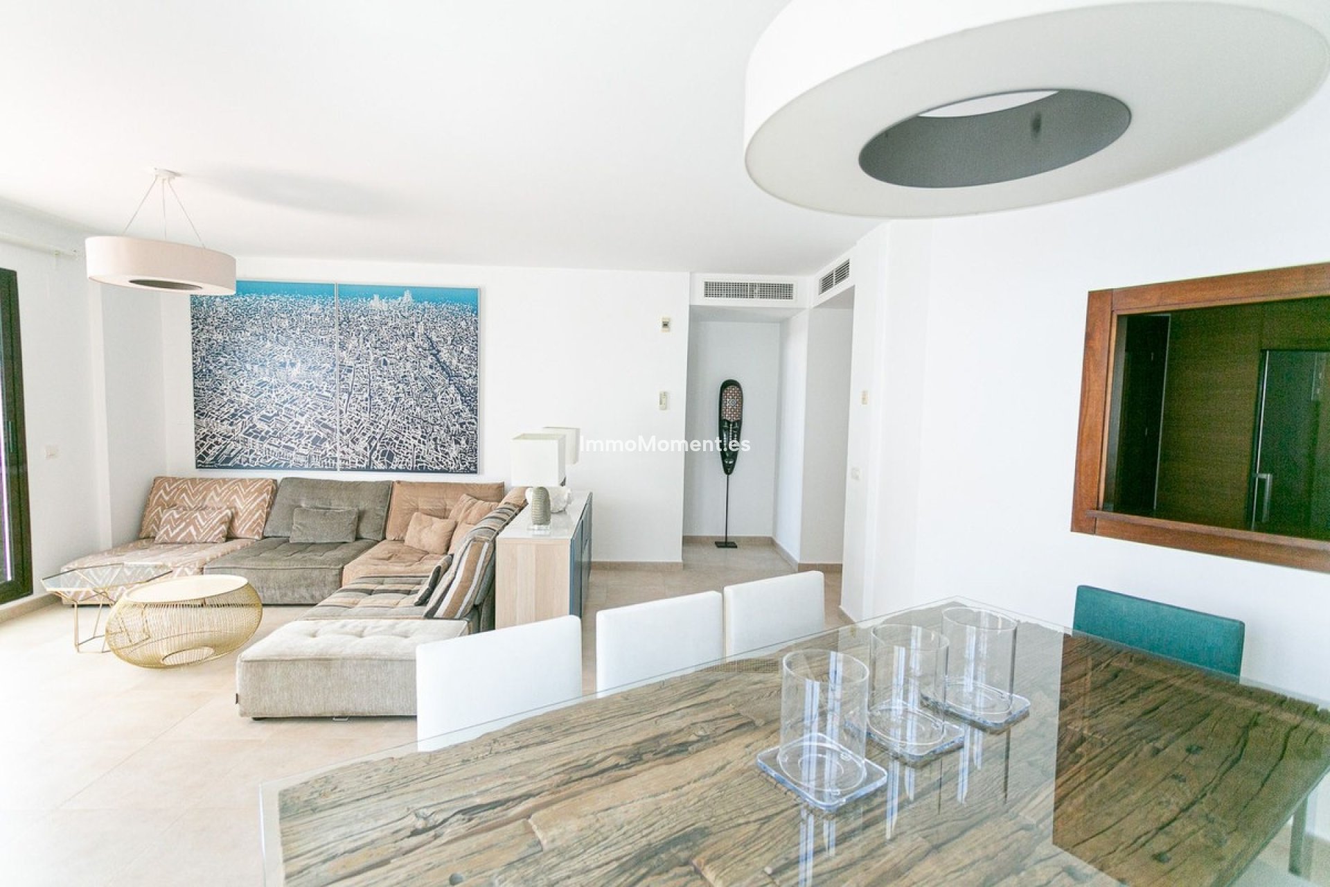 Reventa - Apartamento - Marbella - Altos de los Monteros