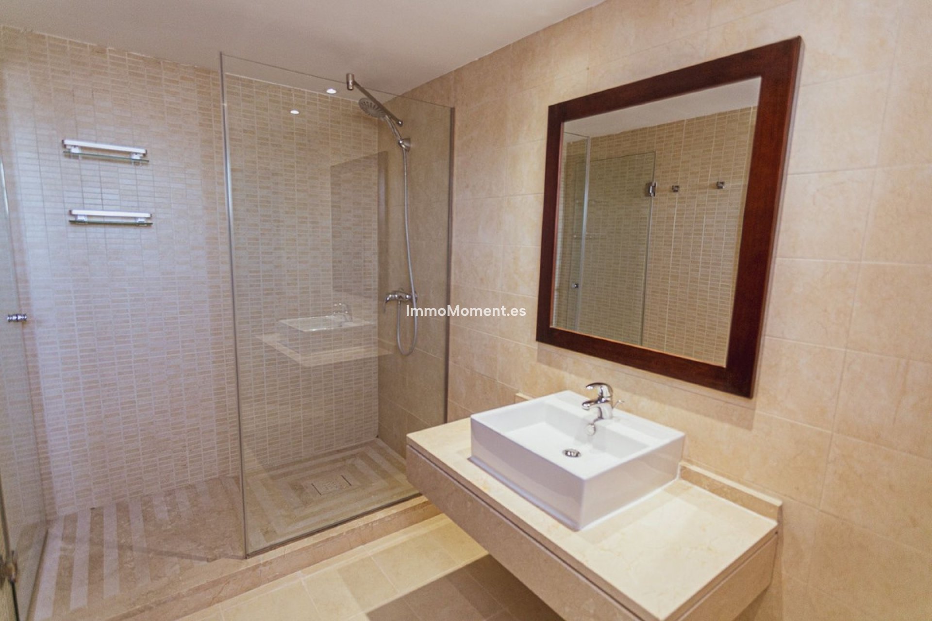 Reventa - Apartamento - Marbella - Altos de los Monteros