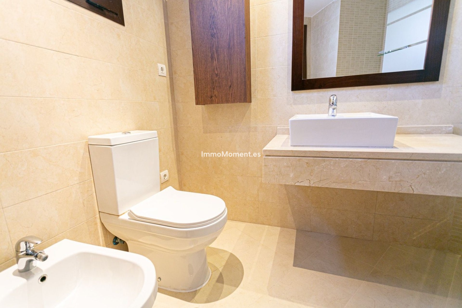 Reventa - Apartamento - Marbella - Altos de los Monteros