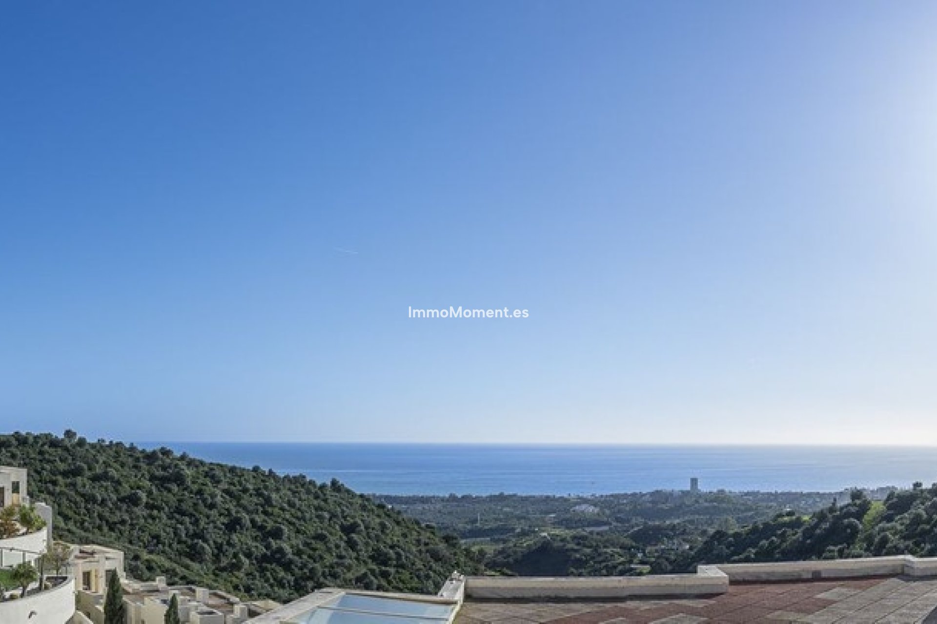 Reventa - Apartamento - Marbella - Altos de los Monteros