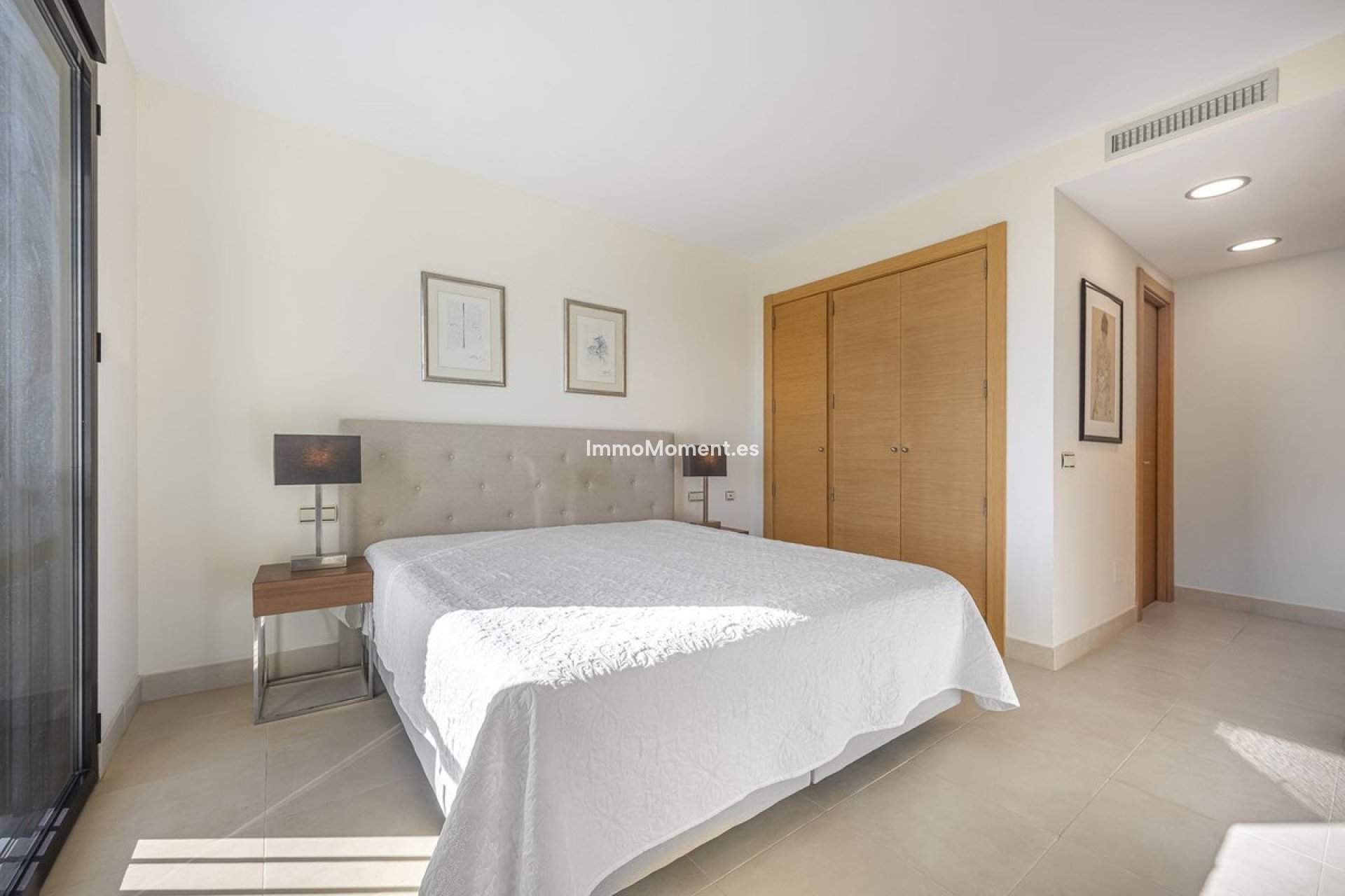 Reventa - Apartamento - Marbella - Altos de los Monteros