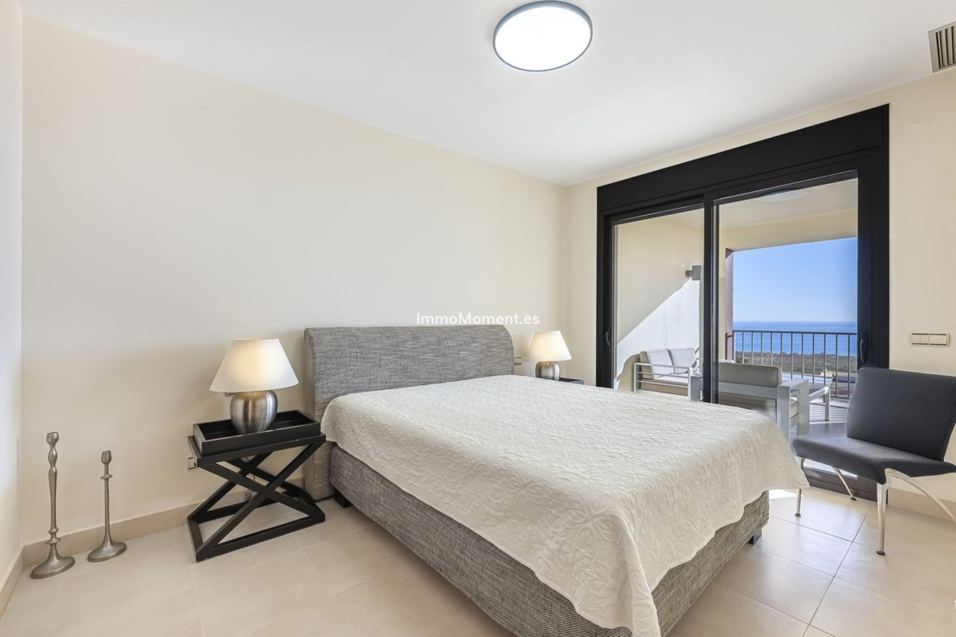 Reventa - Apartamento - Marbella - Altos de los Monteros