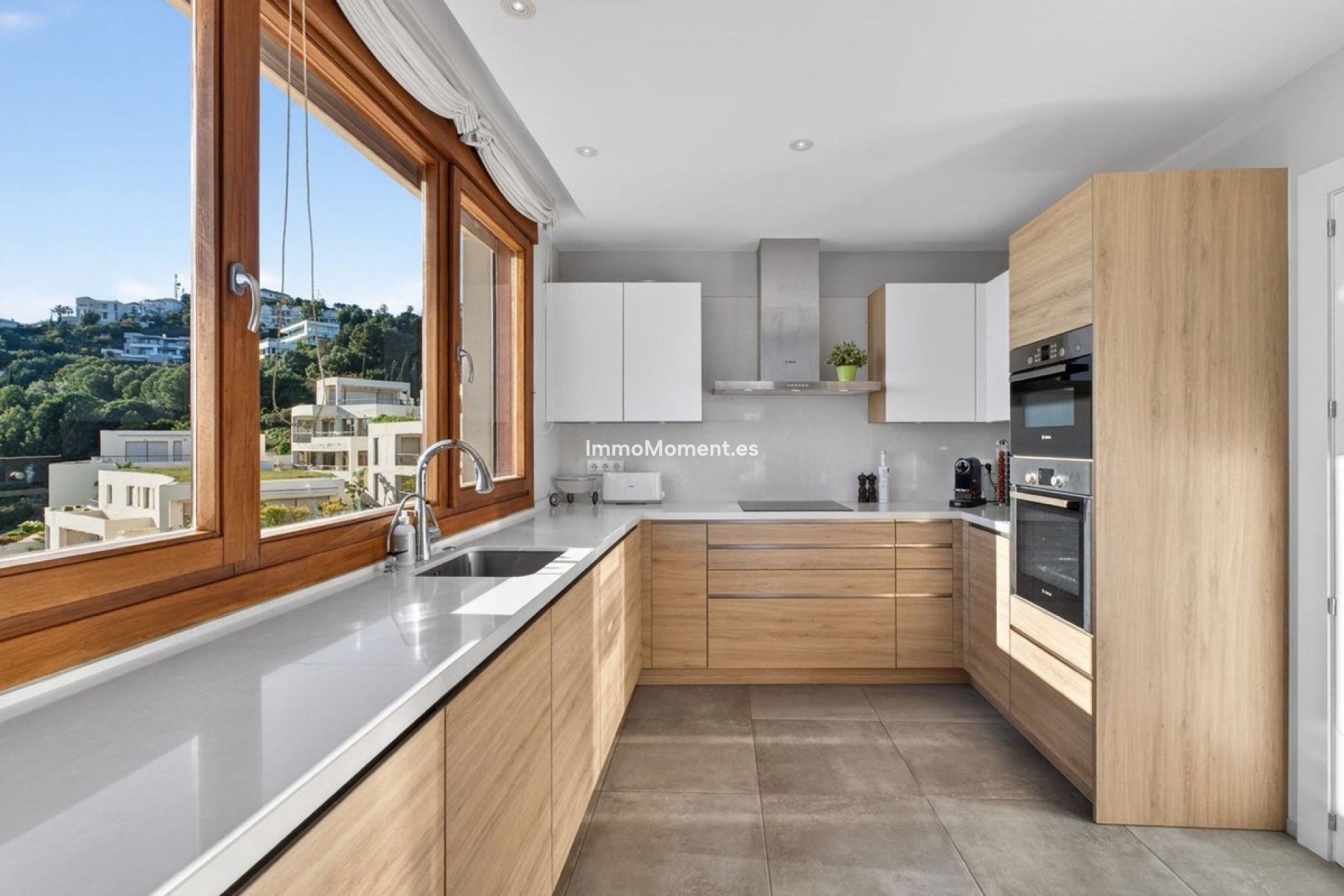 Reventa - Apartamento - Marbella - Altos de los Monteros