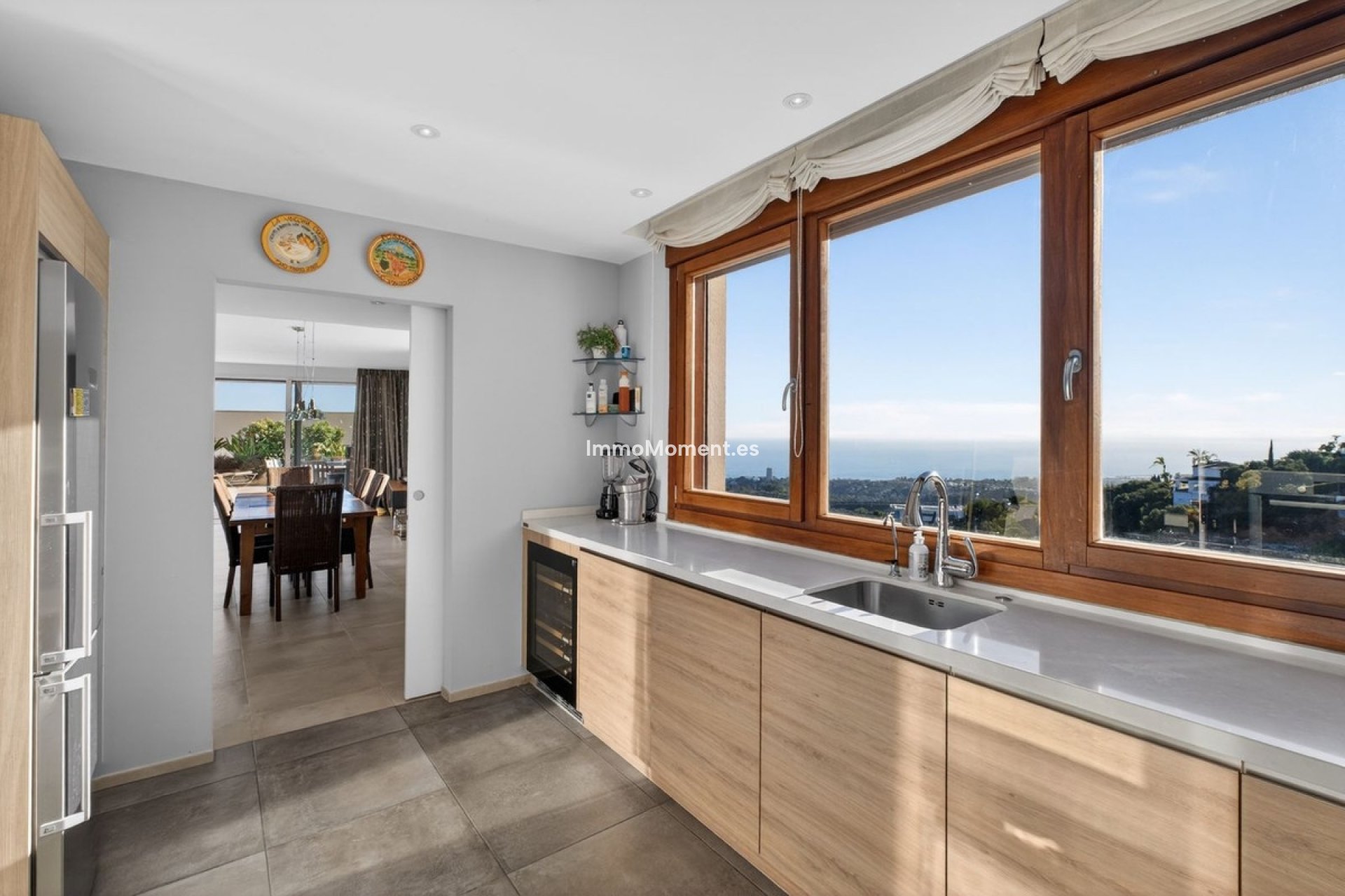 Reventa - Apartamento - Marbella - Altos de los Monteros